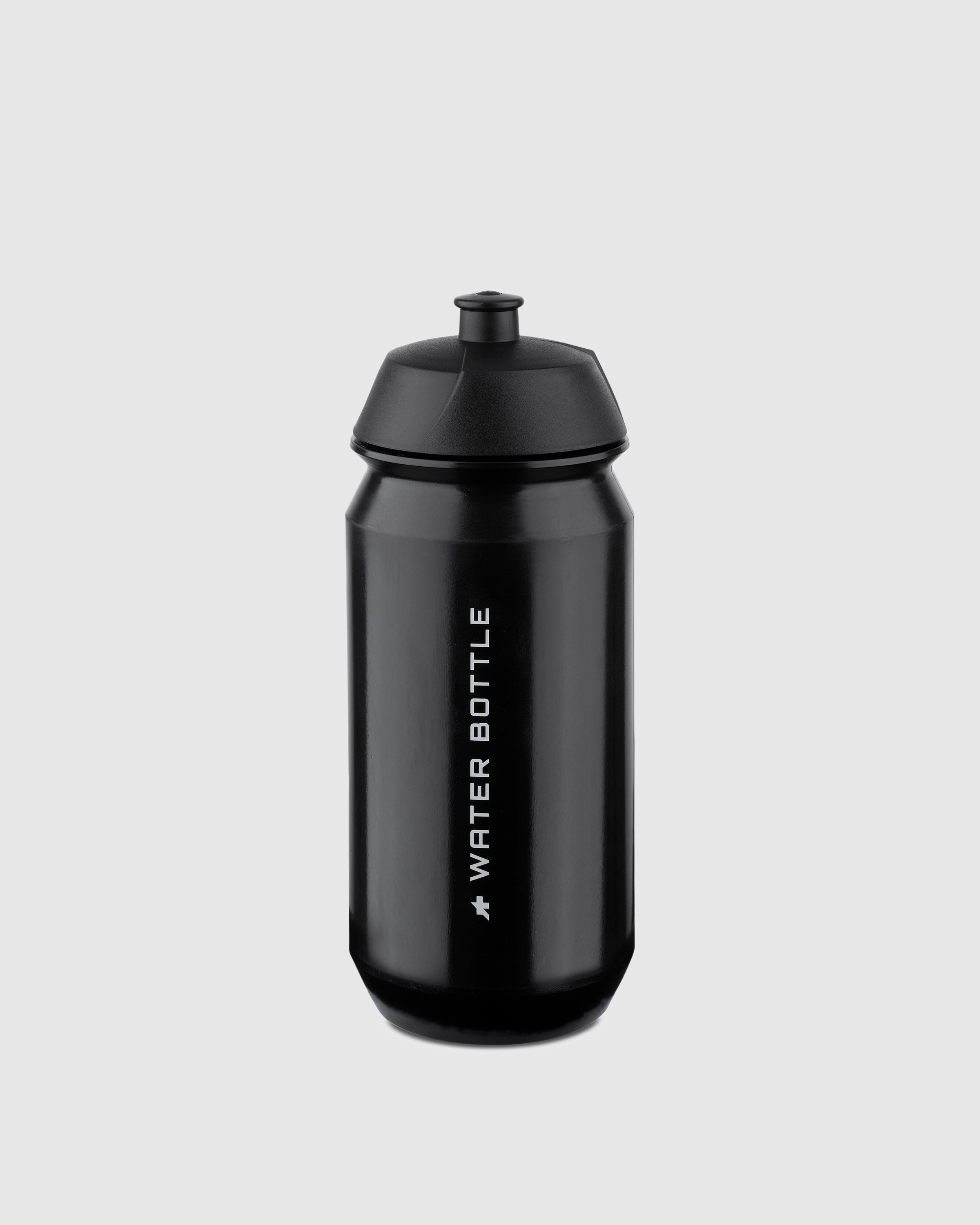 SIGNATURE Water Bottle 500ml, blackSeries » ASSOS Of Switzerland
