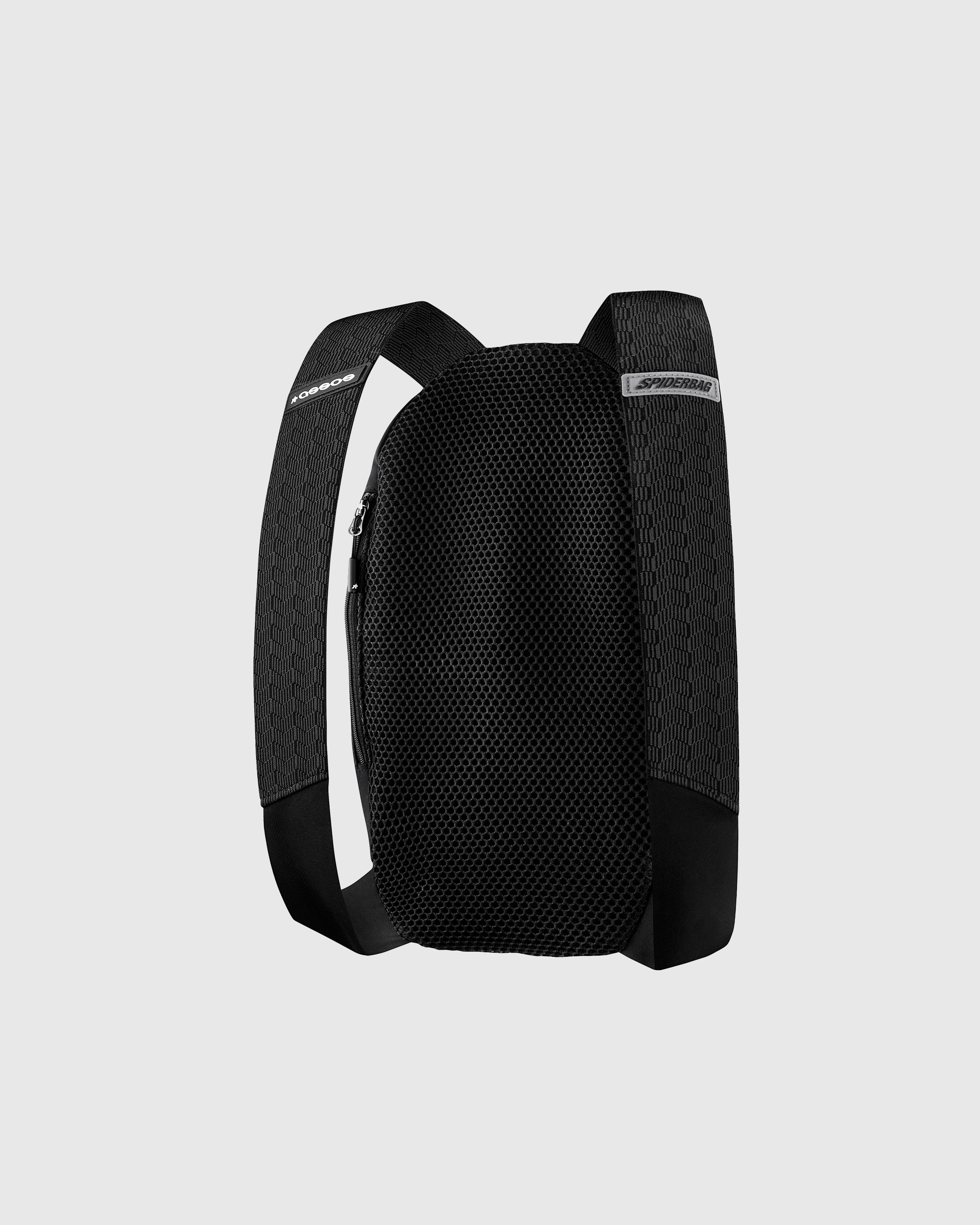 Endurance Spider Bag P1, blackSeries » ASSOS Of Switzerland