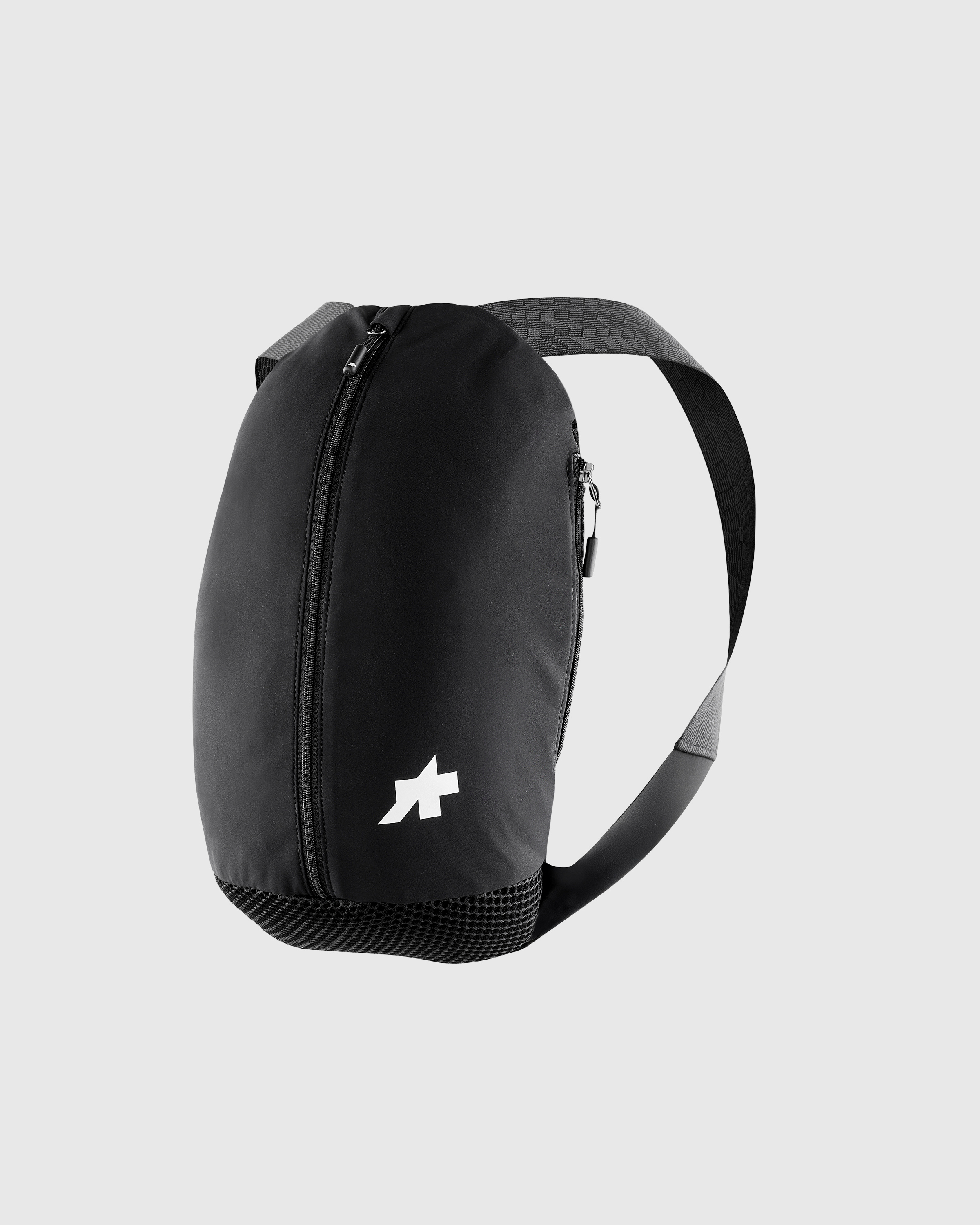 Endurance Spider Bag P1, blackSeries » ASSOS Of Switzerland