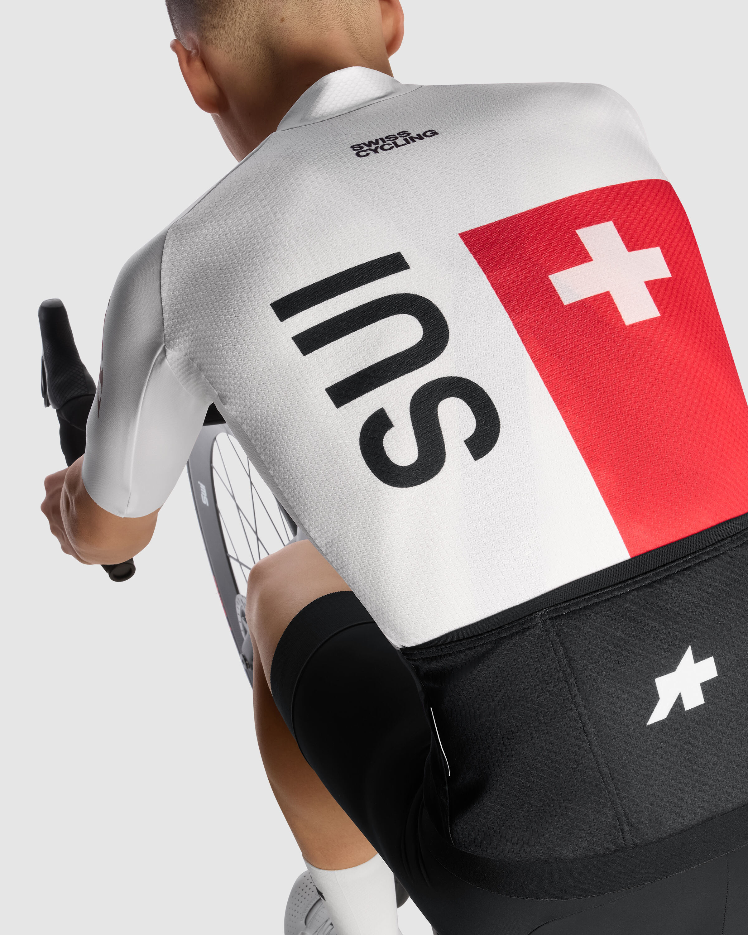 Descent  Swiss Team モデル
デサントスイスチームミドラー Descent Swiss Team モデル デサントスイスチームミドラー