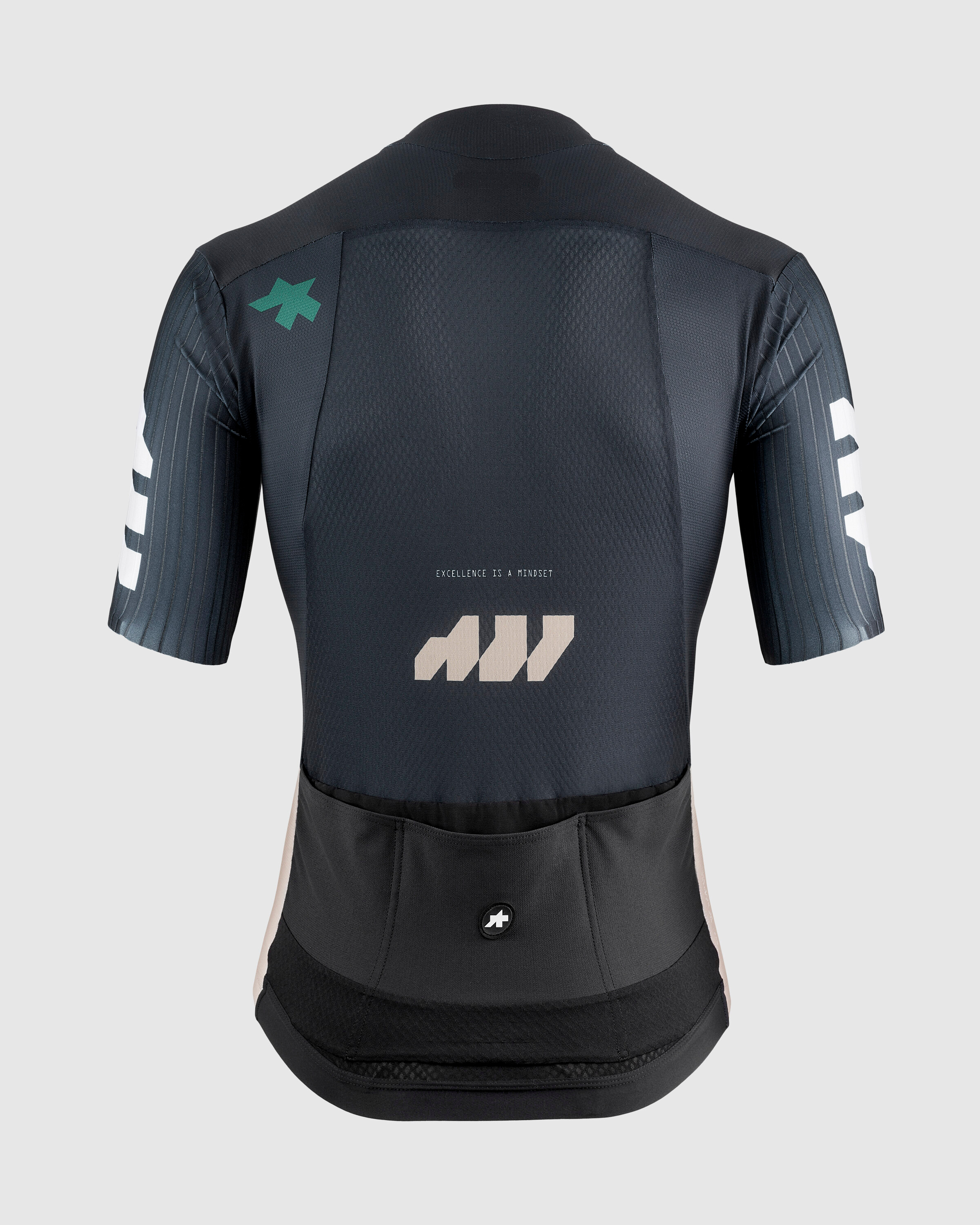 EQUIPE RS Jersey S11 Something To Say, Excellence Blue » ASSOS Of