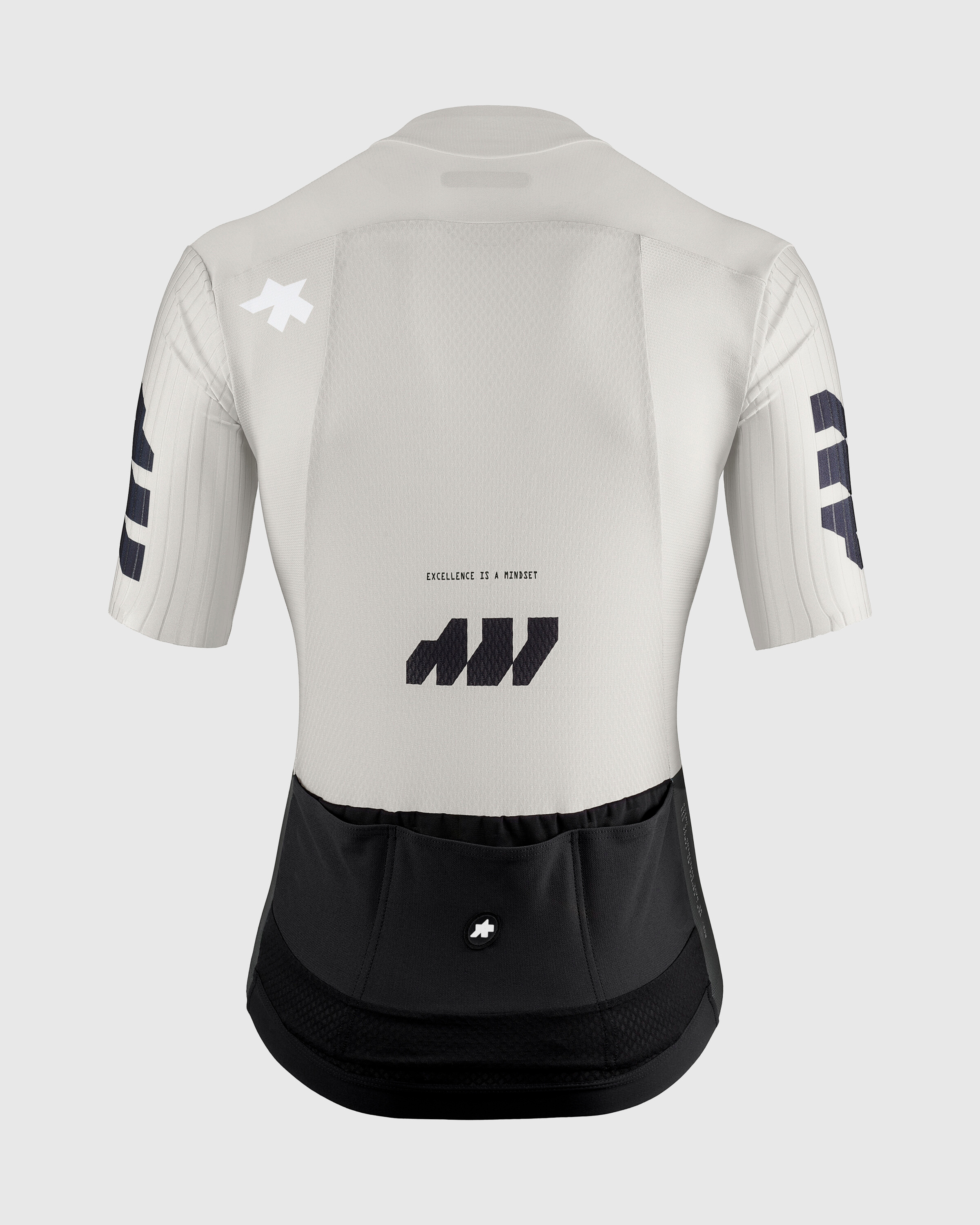EQUIPE RS Jersey S11 Something To Say, Almond Milk » ASSOS Of