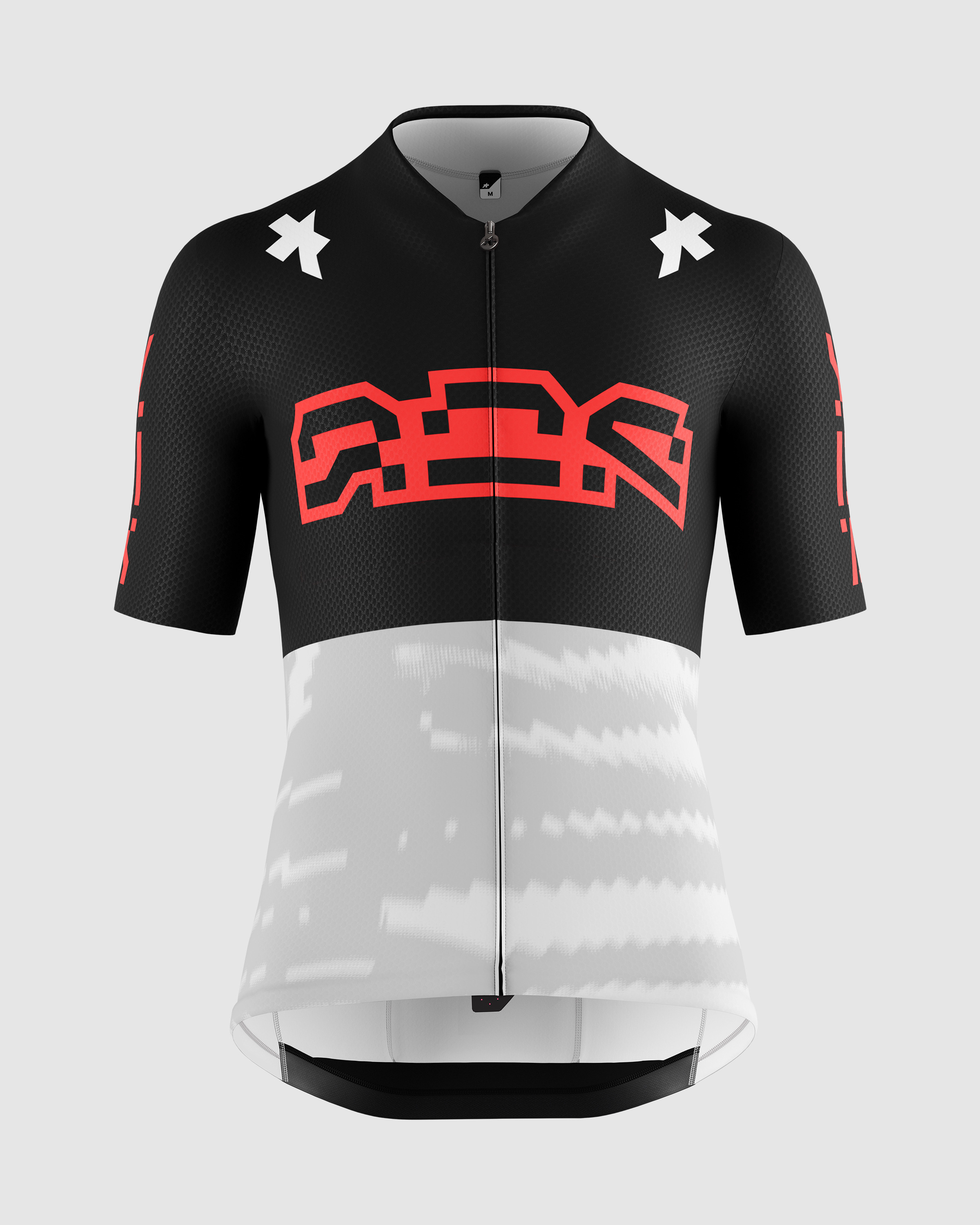 ASSOS EQUIPE R Shirt S11 OGAT - NIMBO EDITION, blackSeries