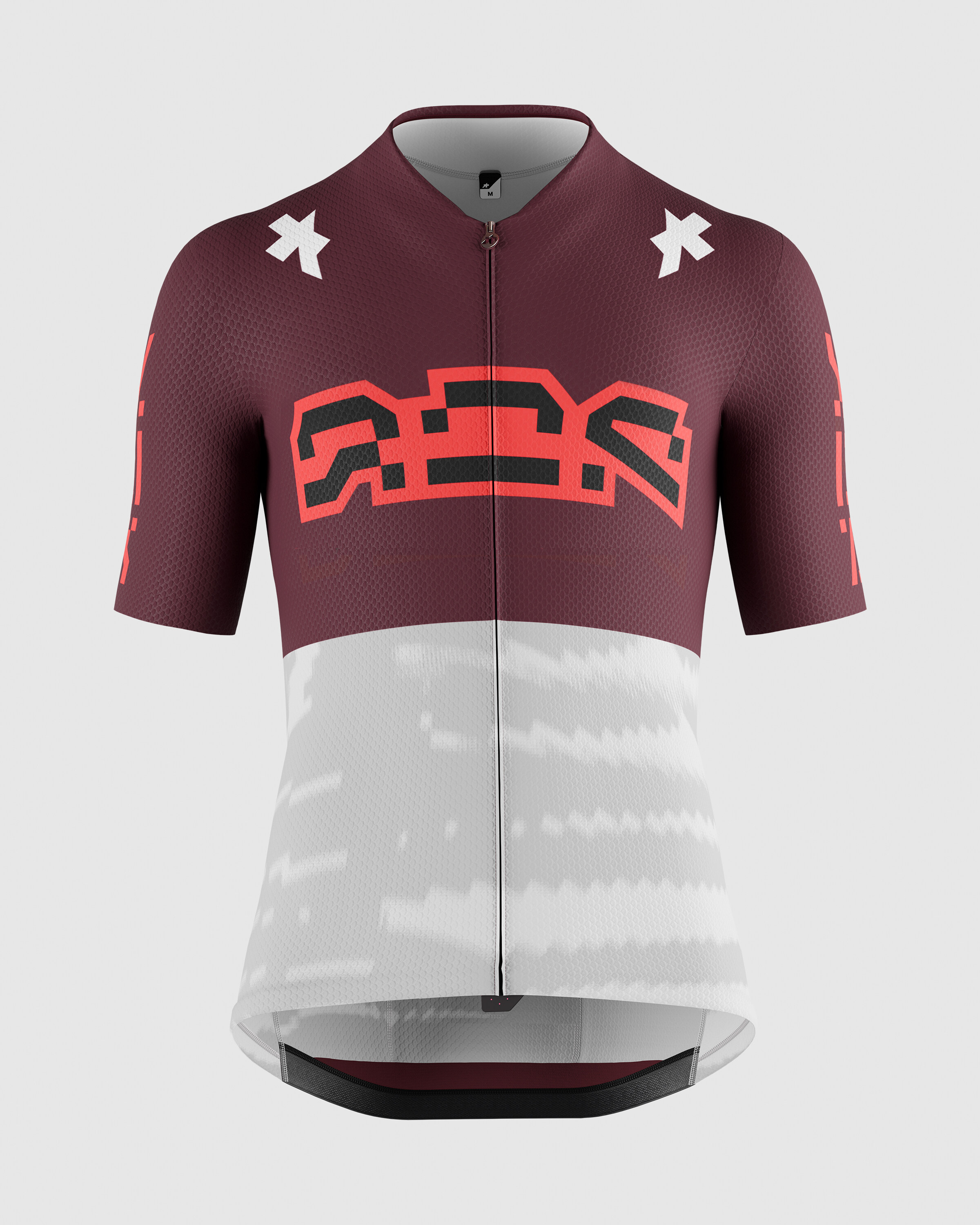 ASSOS EQUIPE R Shirt S11 OGAT - NIMBO EDITION, Phoenicians Porpora