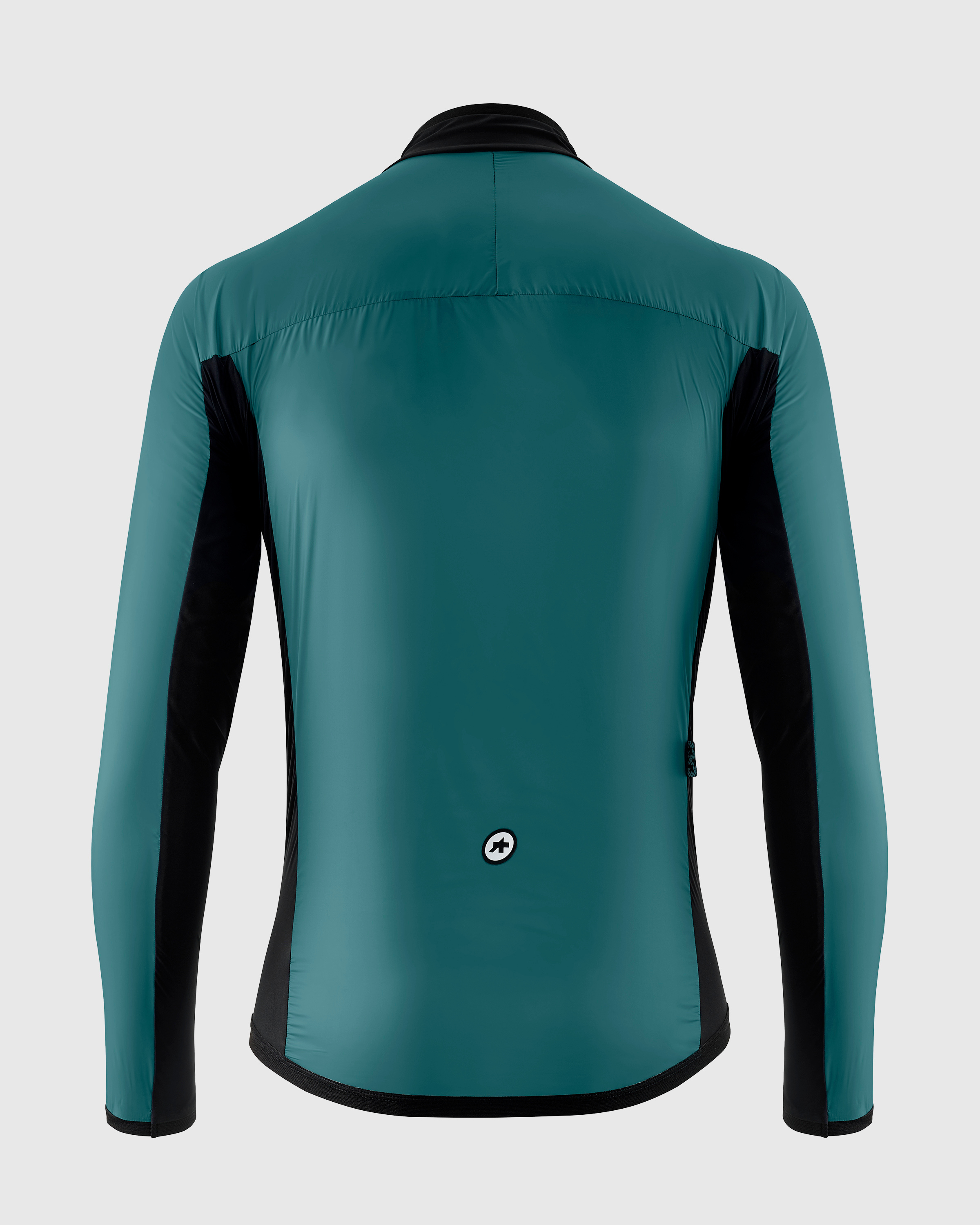 MILLE GT Wind Jacket C2, Foundation Green » ASSOS Of Switzerland