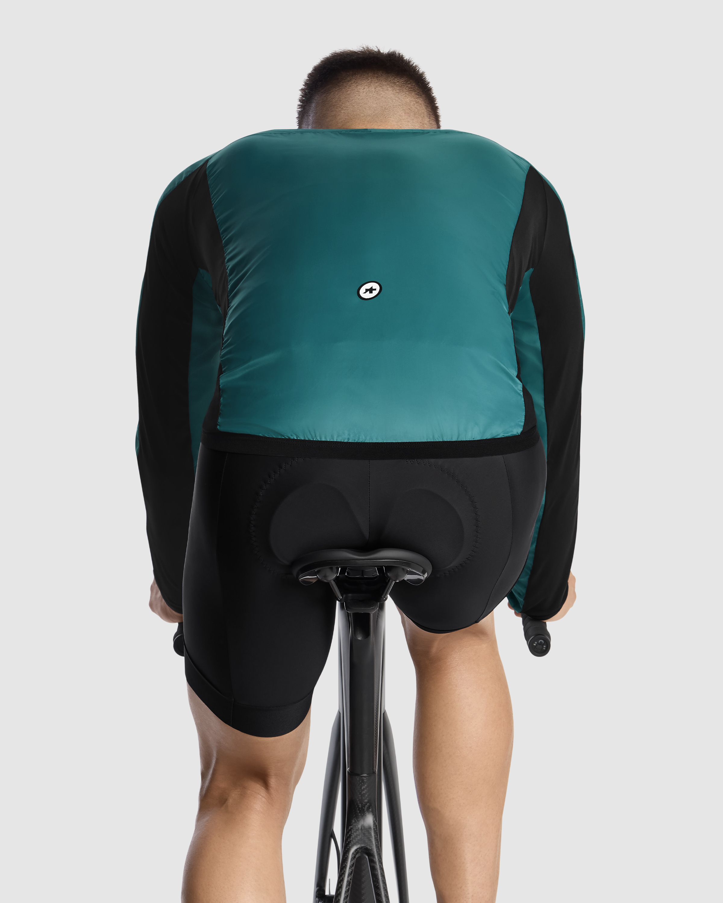 MILLE GT Wind Jacket C2, Foundation Green » ASSOS Of Switzerland