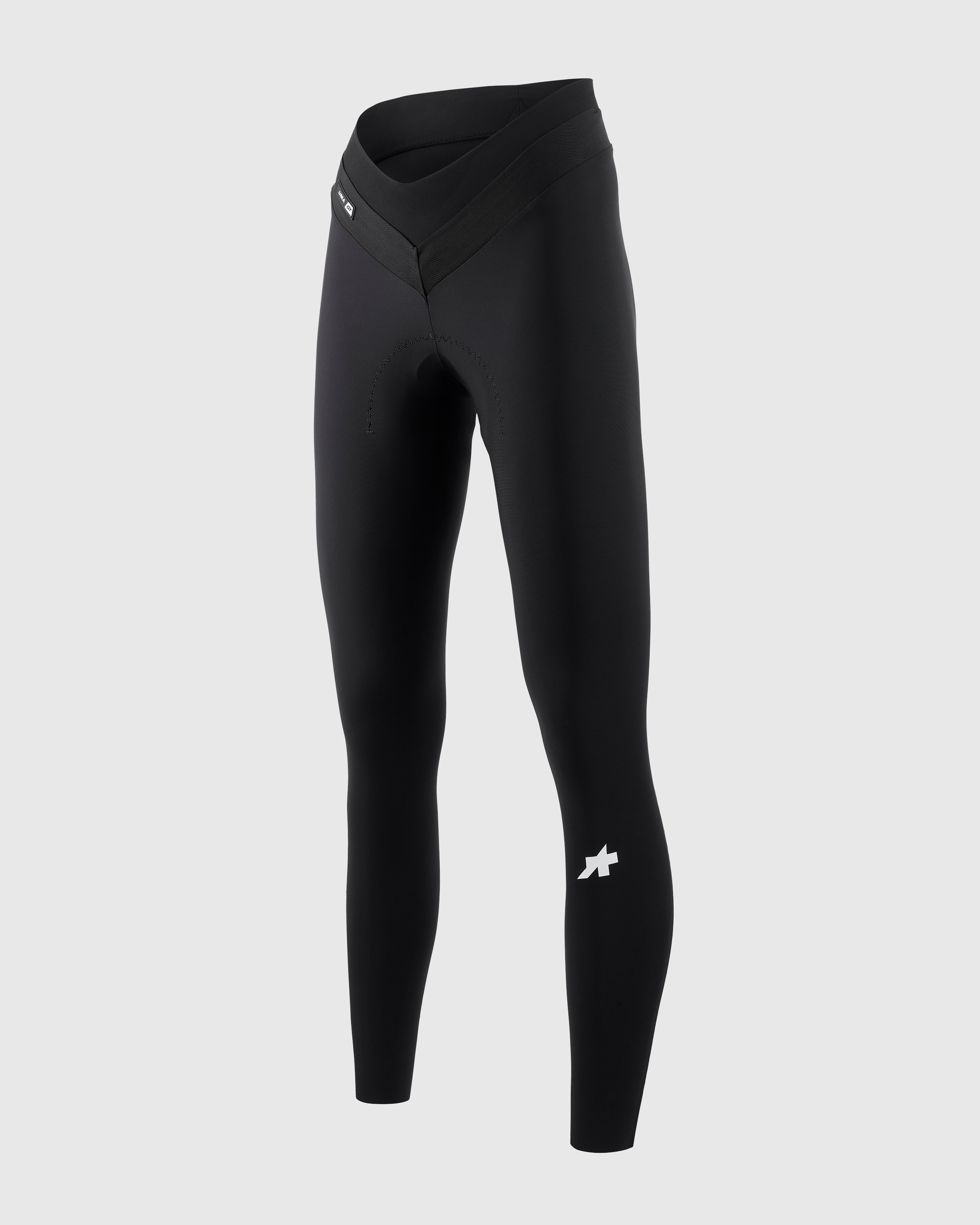 UMA GT summer Half Tights S11, blackSeries » ASSOS Of Switzerland