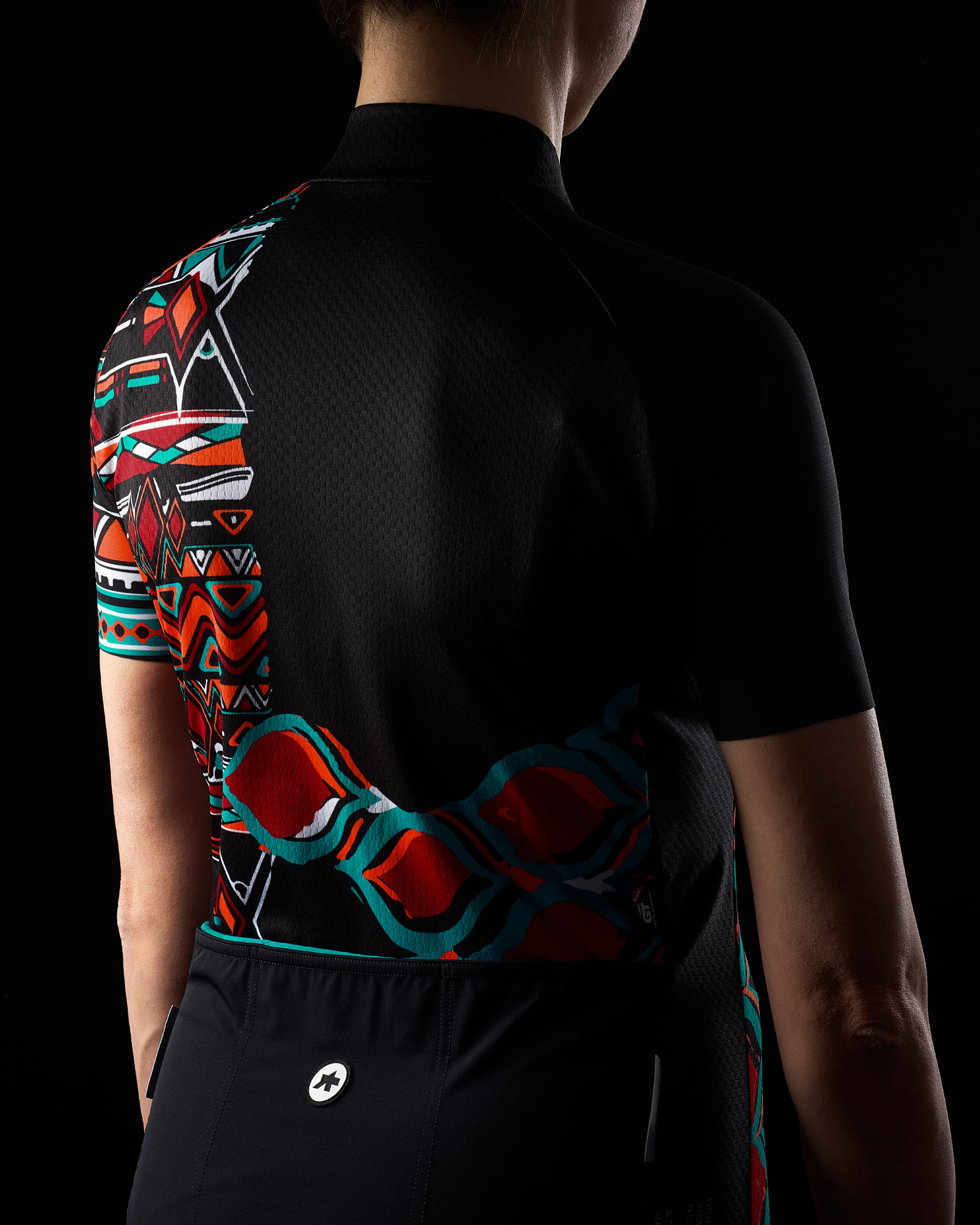 UMA GT SS Jersey - BCL 2022 , Multicolor » ASSOS Of Switzerland