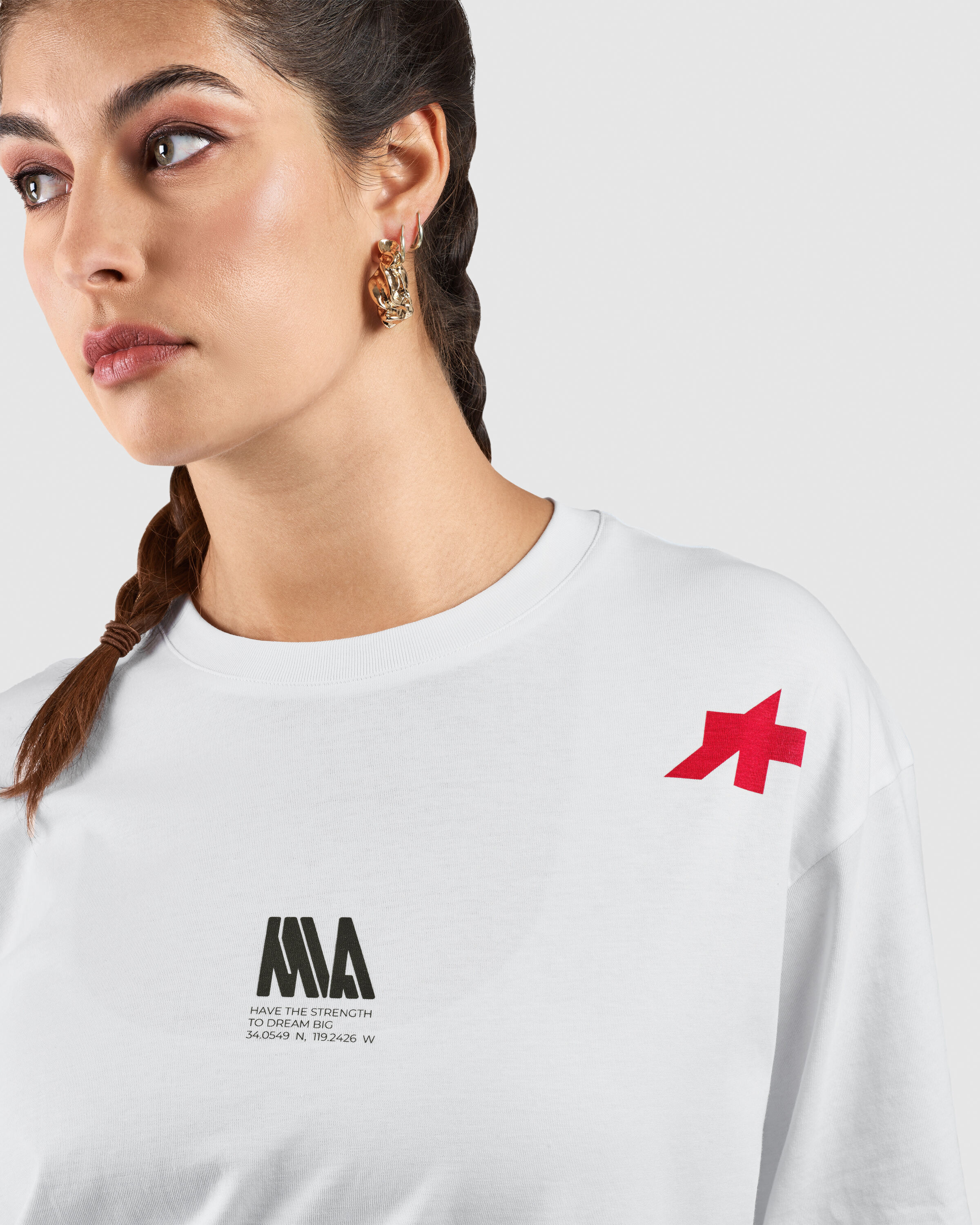 Assos t shirt shop