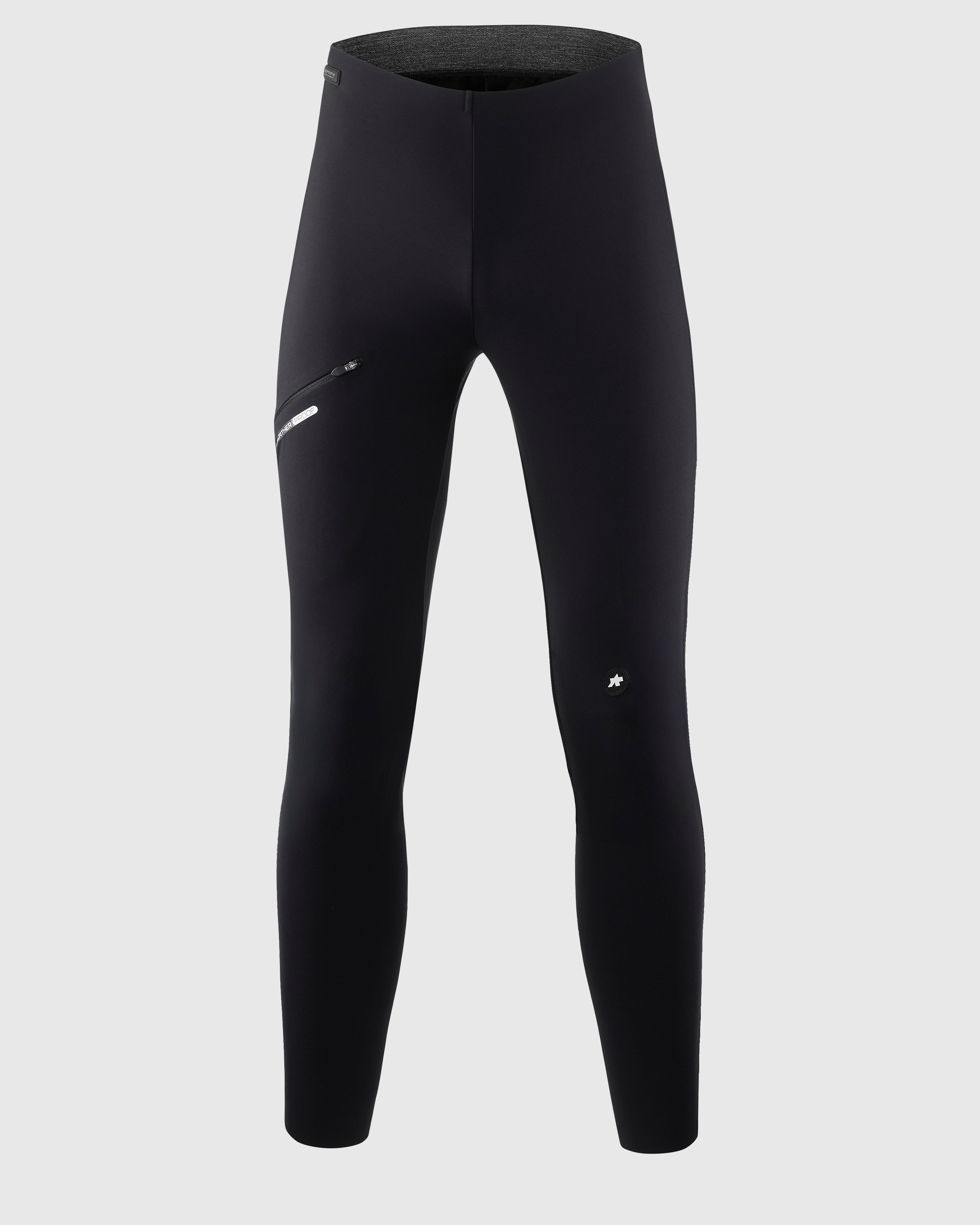 TACTICA Thermo Pants T5, blackSeries » ASSOS Of Switzerland