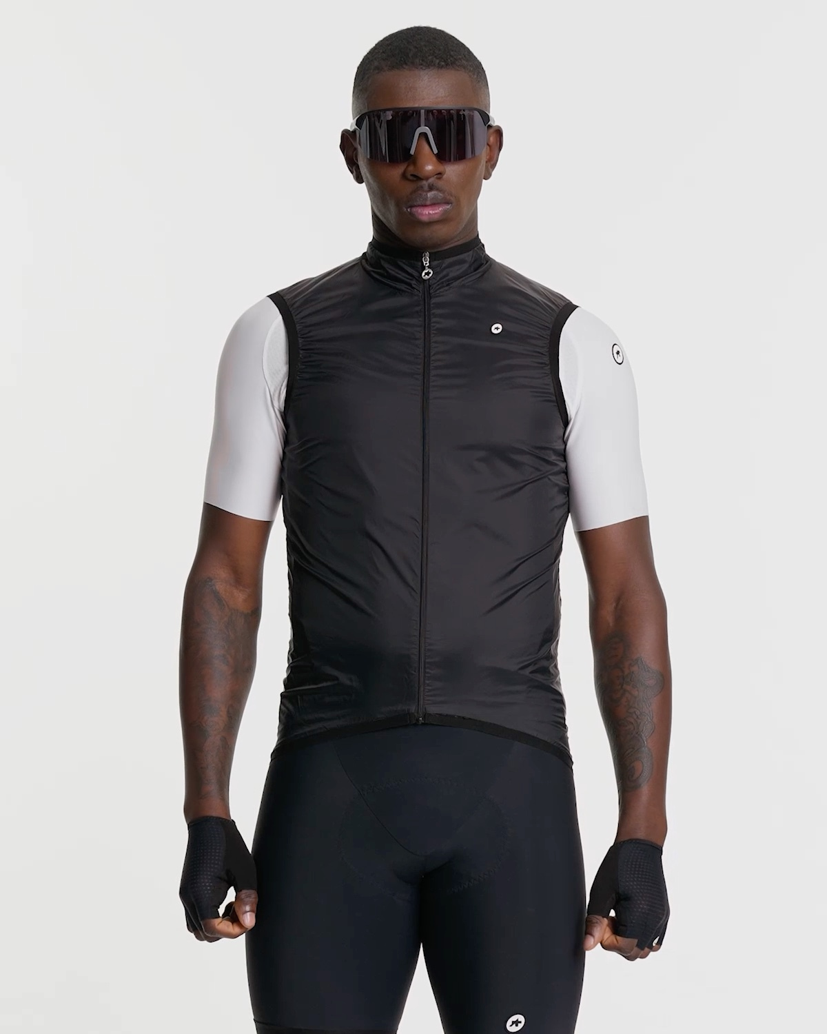 Assos mille new arrivals gt wind vest