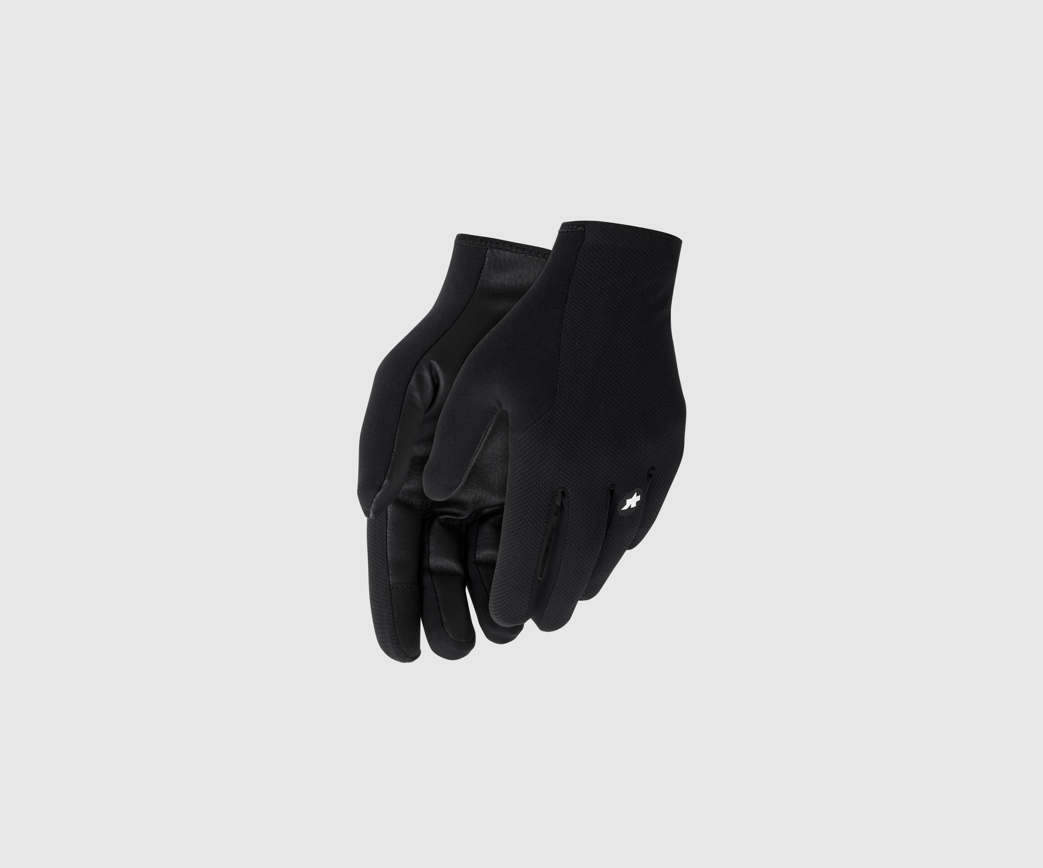 TACTICA Gloves T5, blackSeries » ASSOS Of Switzerland