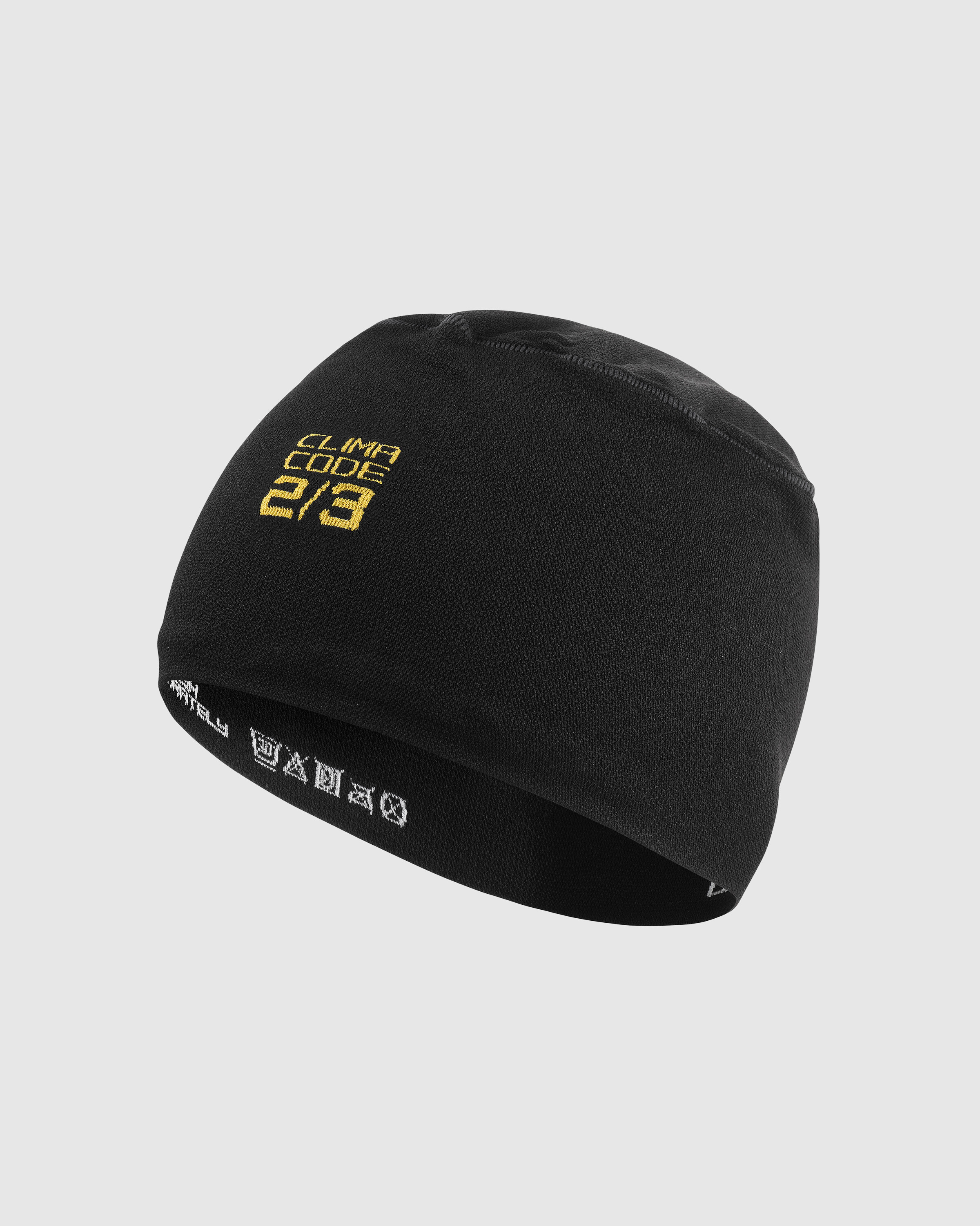 Spring Fall Cap, blackSeries » ASSOS Of Switzerland