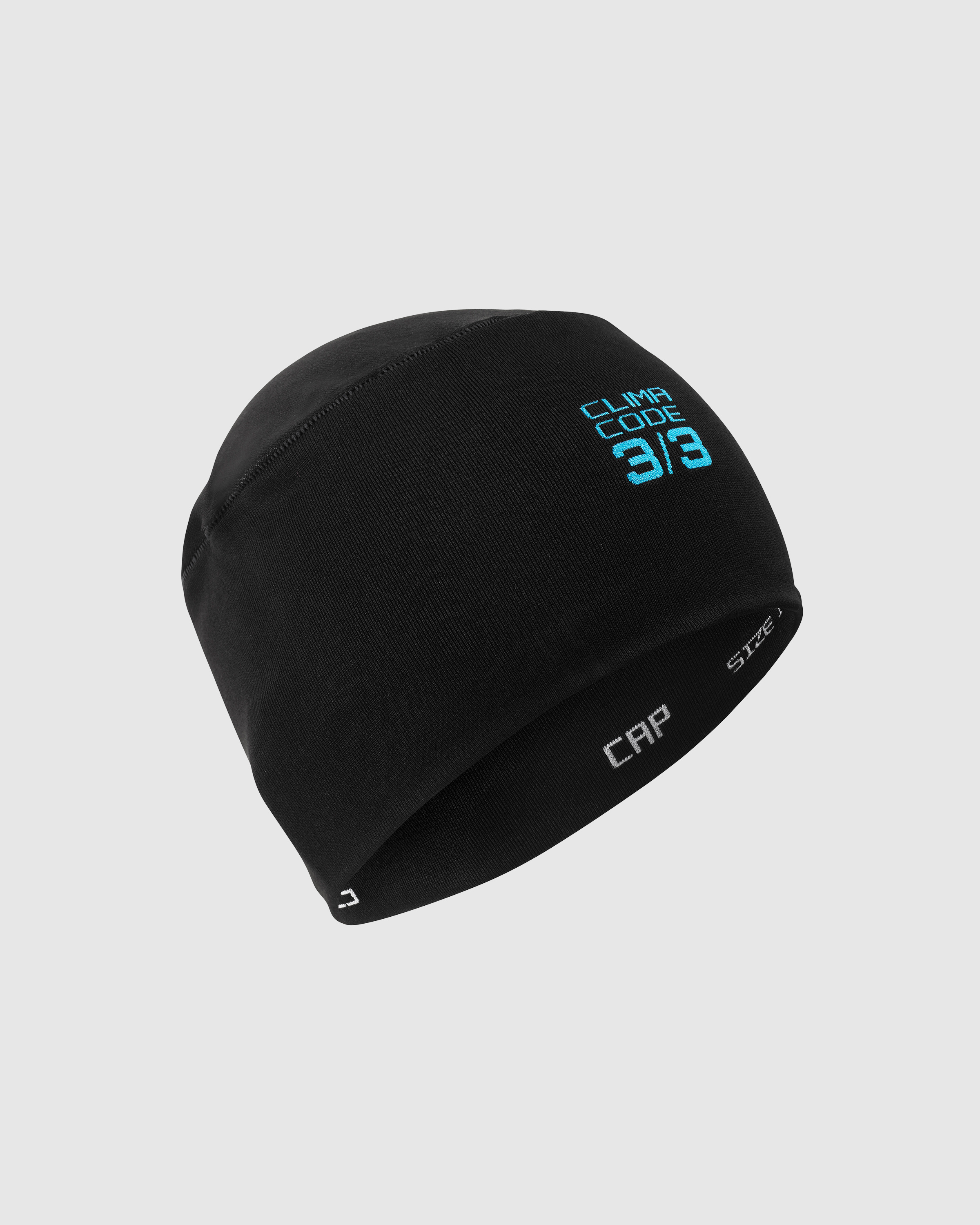 Winter Cap, blackSeries » ASSOS Of Switzerland