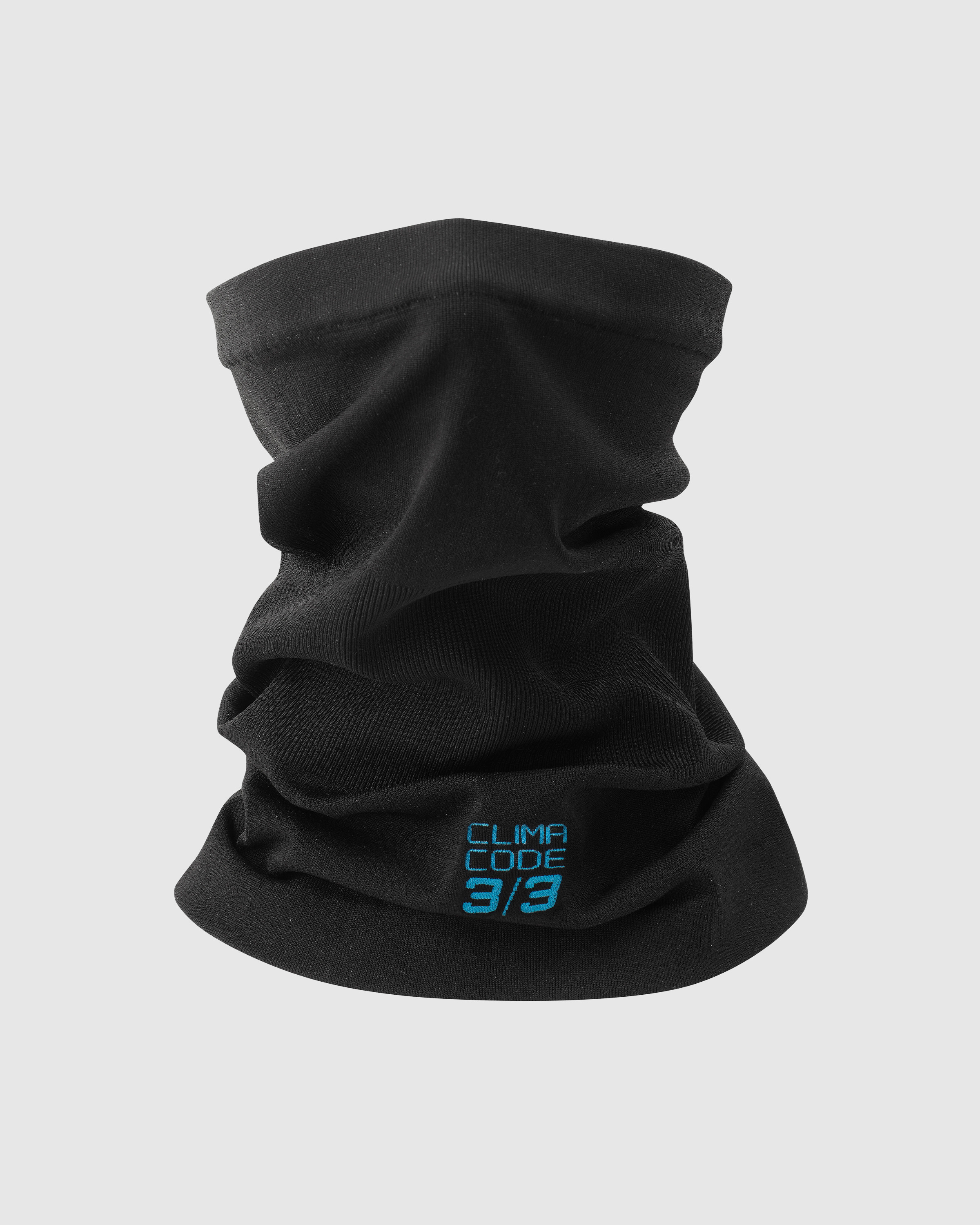 Winter Neck Warmer, blackSeries » ASSOS Of Switzerland