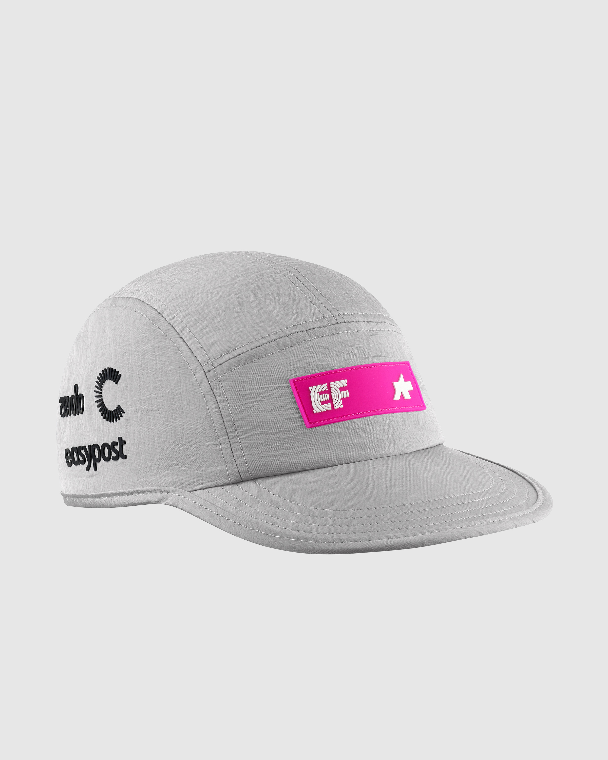 Podium Cap EF, Pink EF » ASSOS Of Switzerland