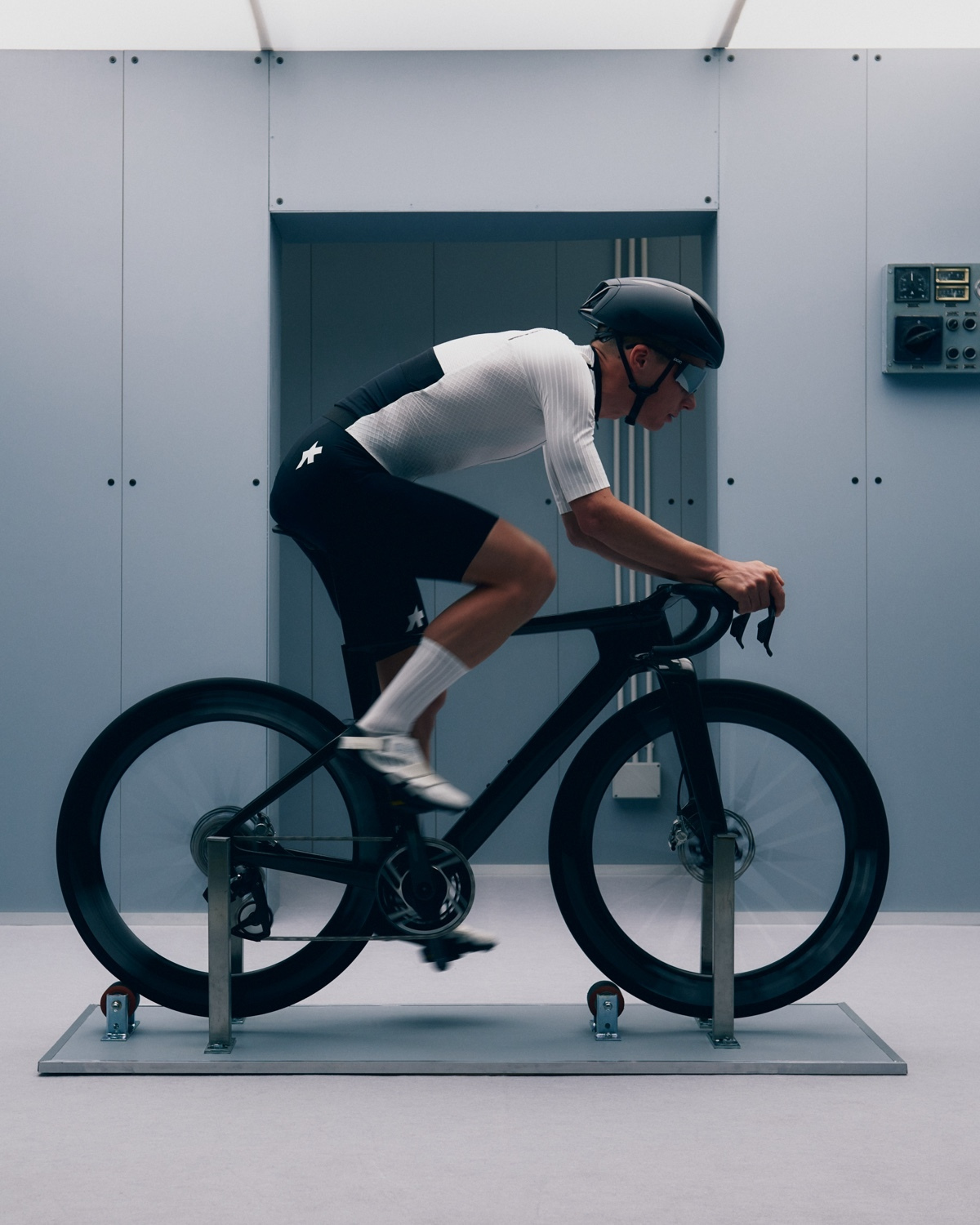 SYSTEM RSR BOLIDE S11, » ASSOS Of Switzerland
