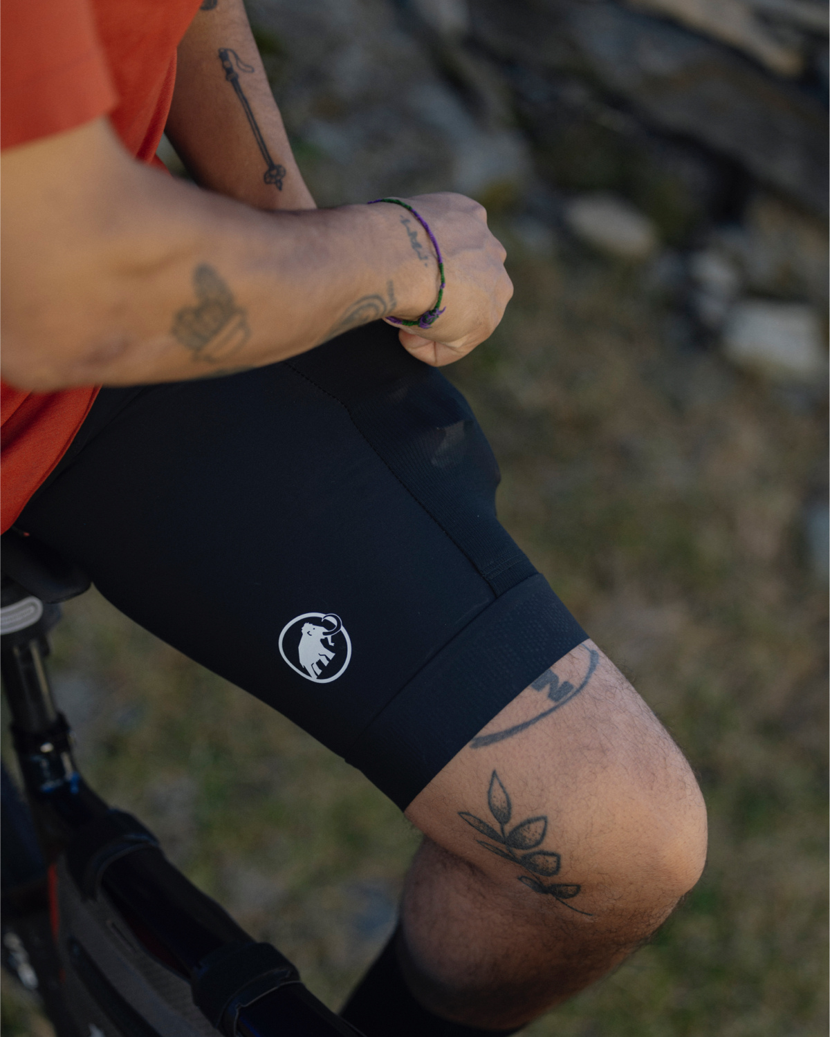 Assos x Mammut TACTICA Bib Shorts T5, blackSeries » ASSOS Of