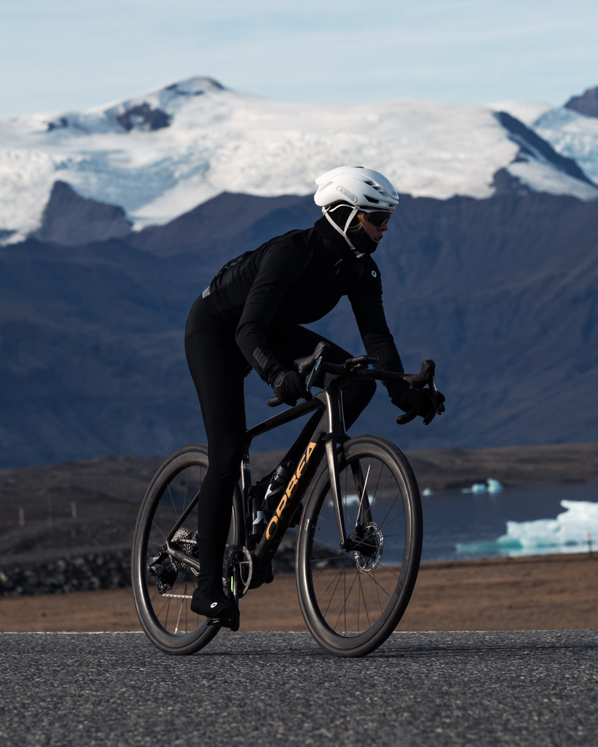 Bundle: UMA GT EISENHERZ Winter Ultraz, » ASSOS Of Switzerland