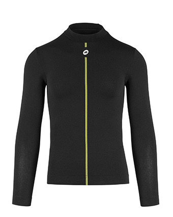 ASSOS Skin Layer: dry and protected in every season