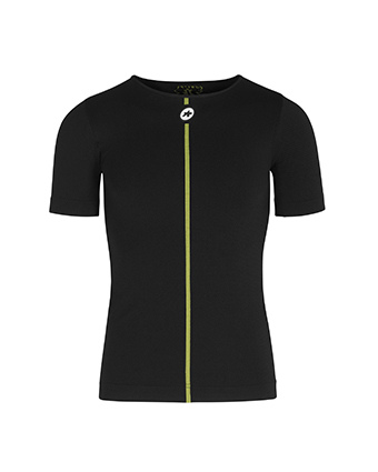 ASSOS Skin Layer: dry and protected in every season