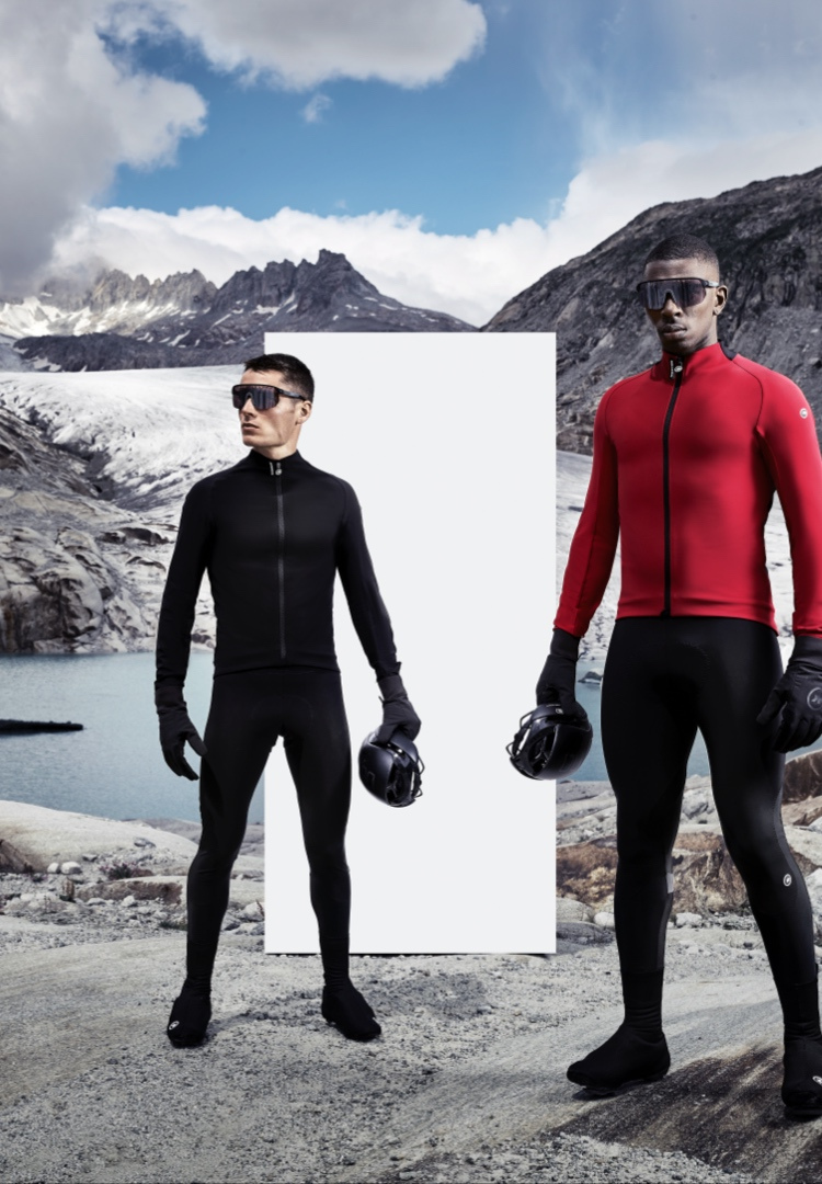EXTREME PROTECTION - ASSOS Of Switzerland - Official Online Shop