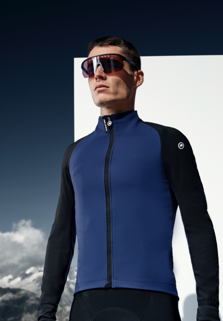 TOTAL PROTECTION - ASSOS Of Switzerland - Official Online Shop