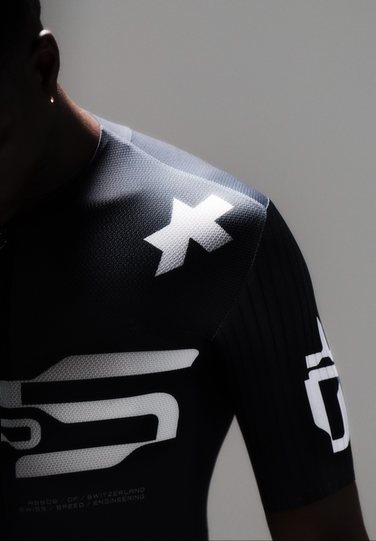 ENCODE THE FUTURE - ASSOS Of Switzerland - Official Online Shop