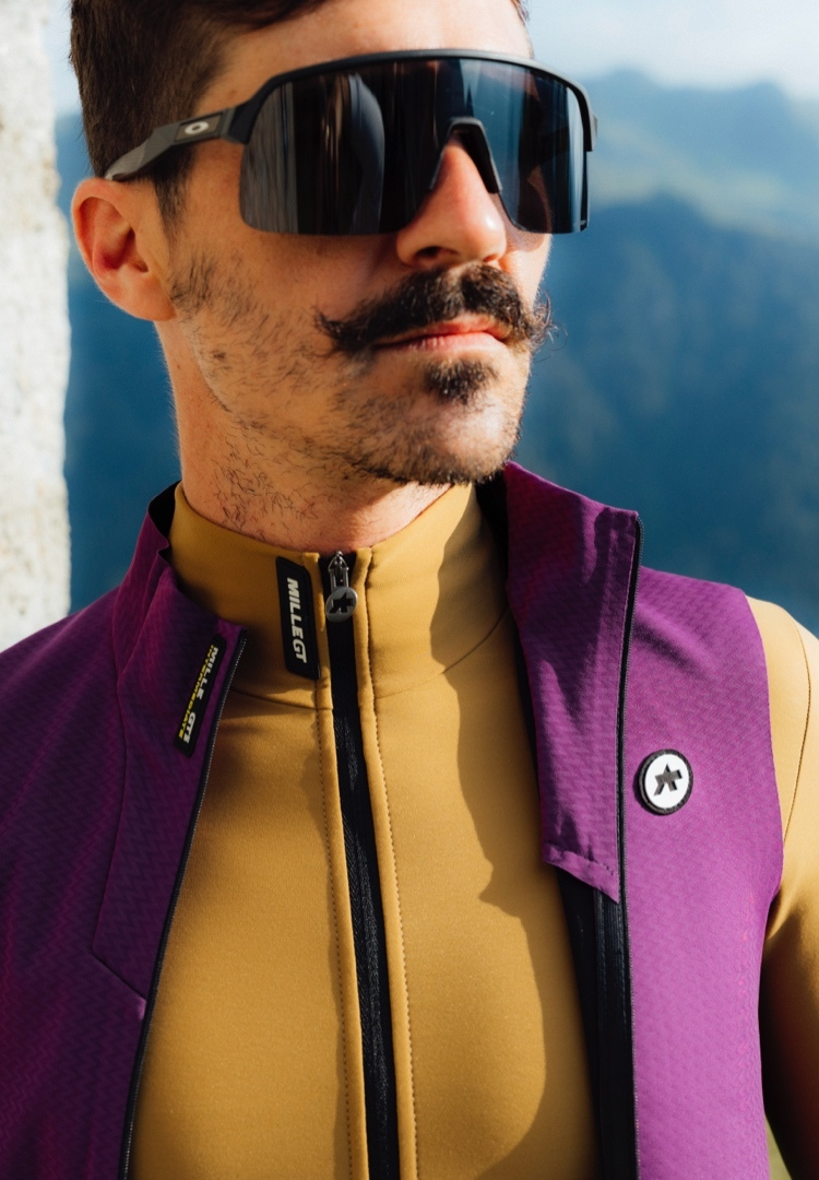 3 KEYS TO FALL LAYERING - ASSOS Of Switzerland - Official Online Shop