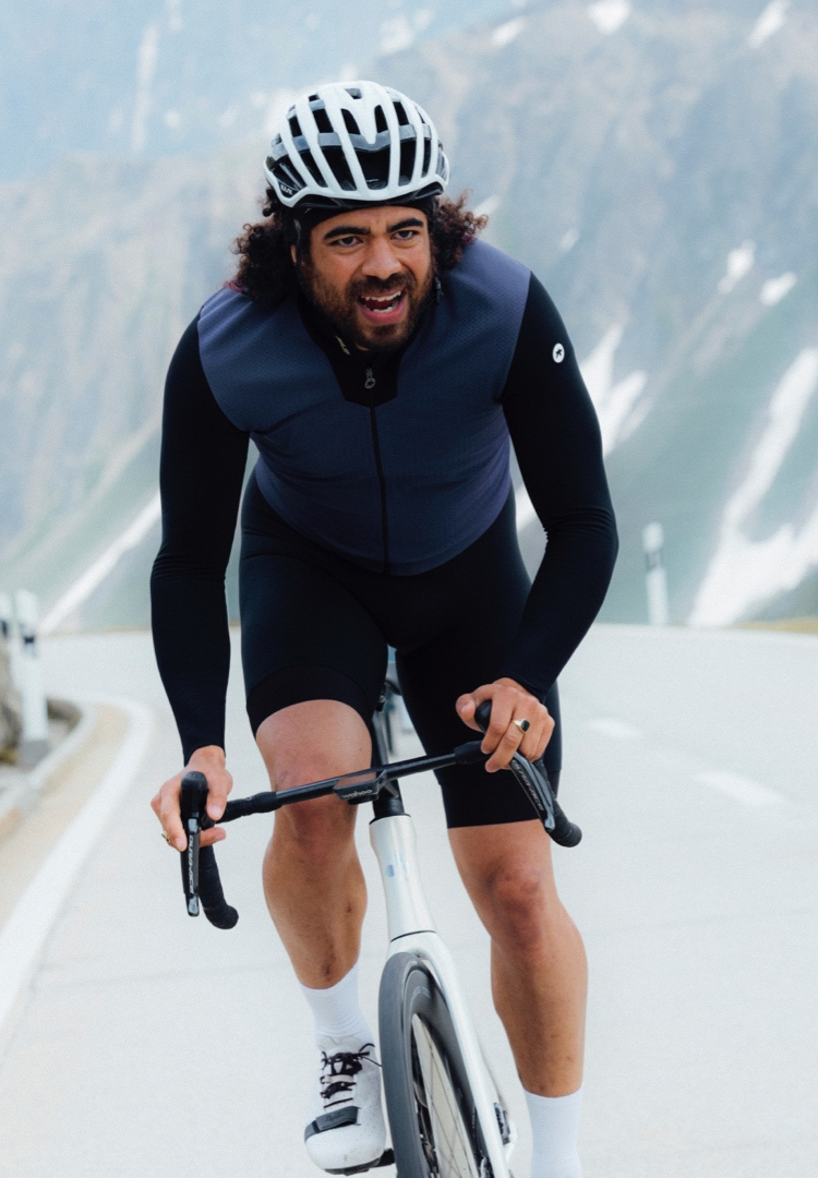 FULL PROTECTION | FW24 - ASSOS Of Switzerland - Official Online Shop