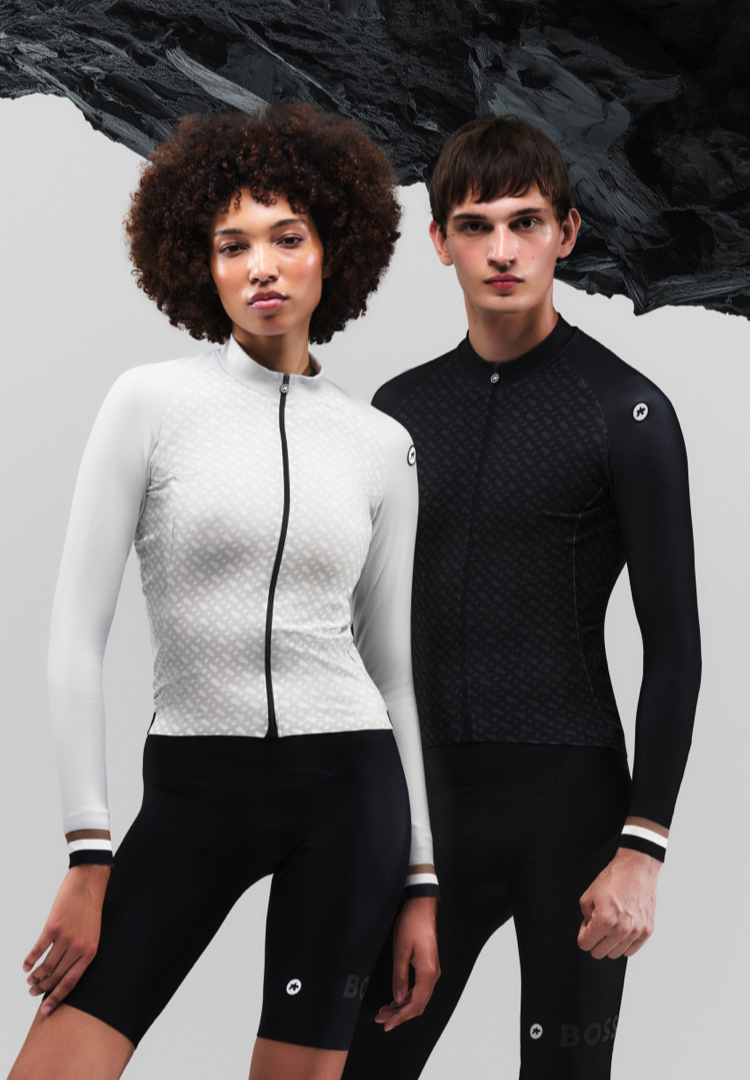 BOSS x ASSOS FW24 - ASSOS Of Switzerland - Official Online Shop