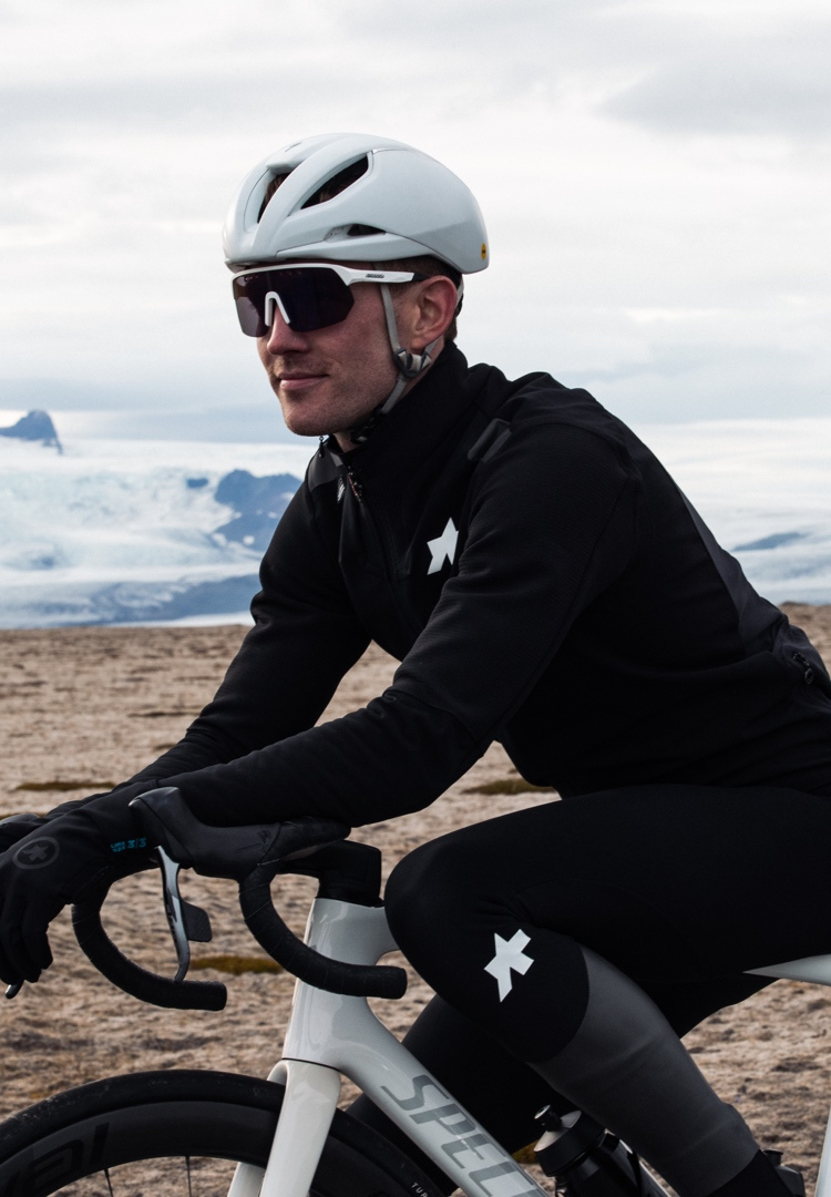 PAS DE TRÊVE HIVERNALE - ASSOS Of Switzerland - Official Online Shop