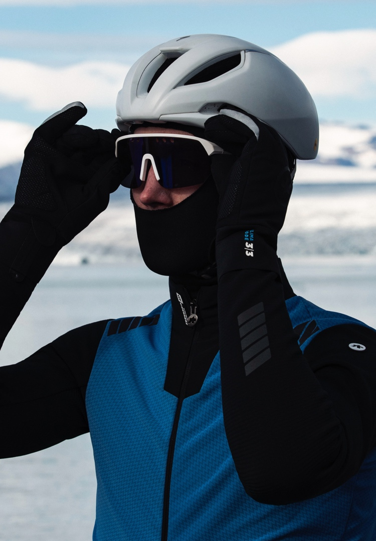 Winter Essentials - ASSOS Of Switzerland - Official Online Shop