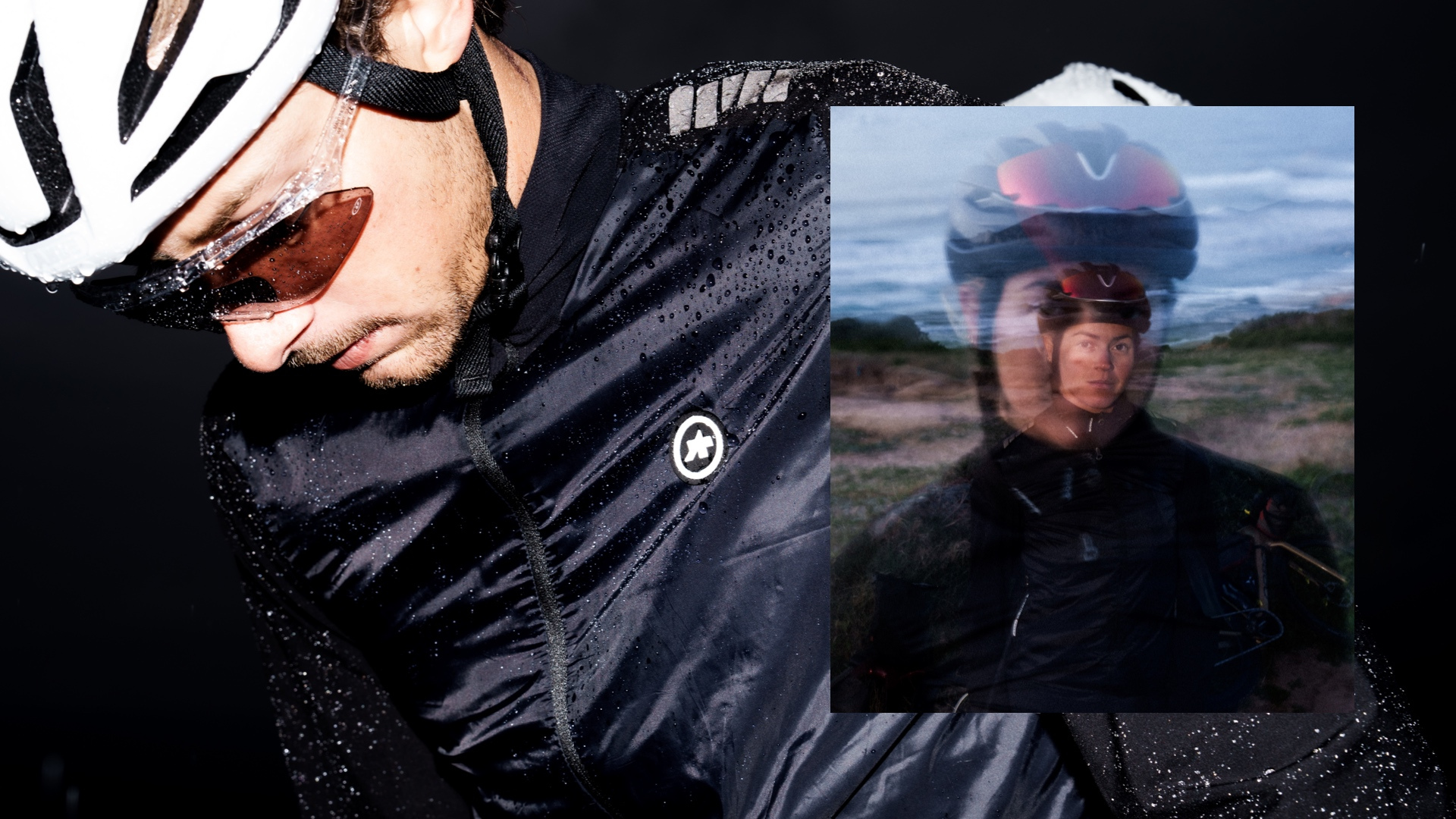RAIN PROOF - ASSOS Of Switzerland - Official Online Shop