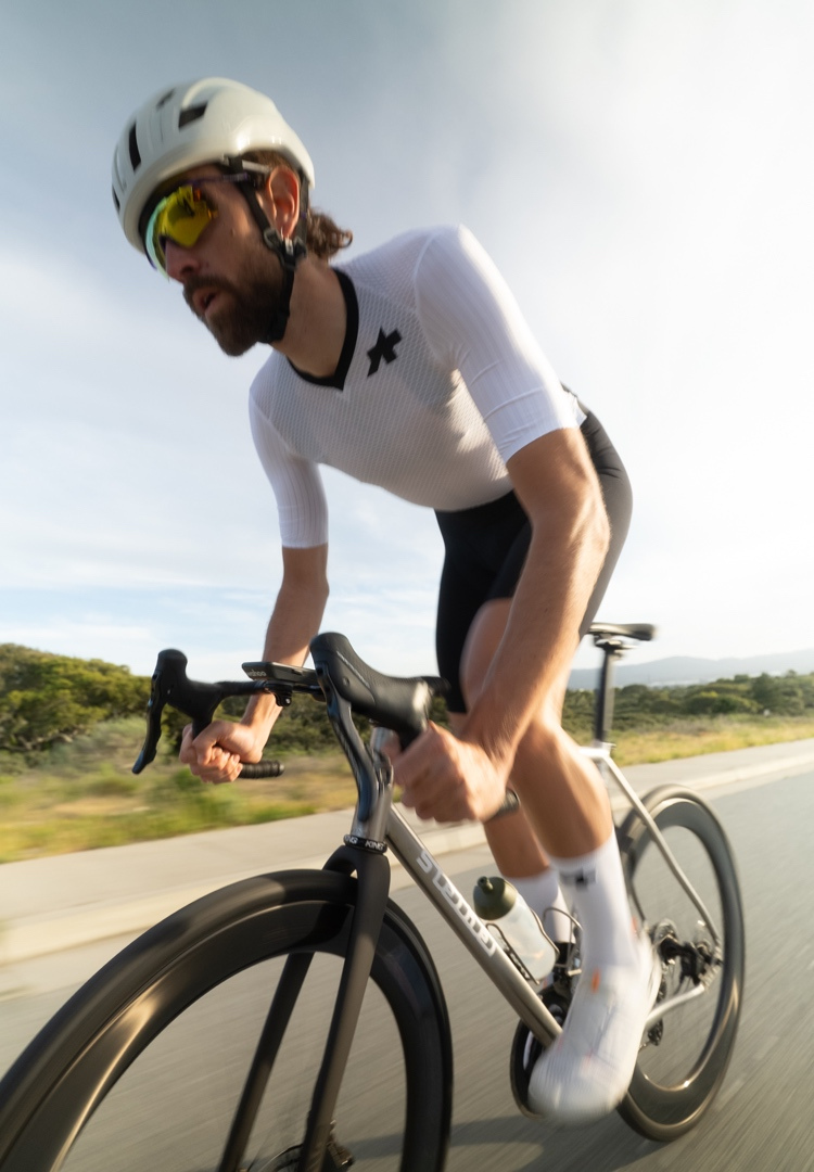 PINNACLE PERFORMANCE - ASSOS Of Switzerland - Official Online Shop