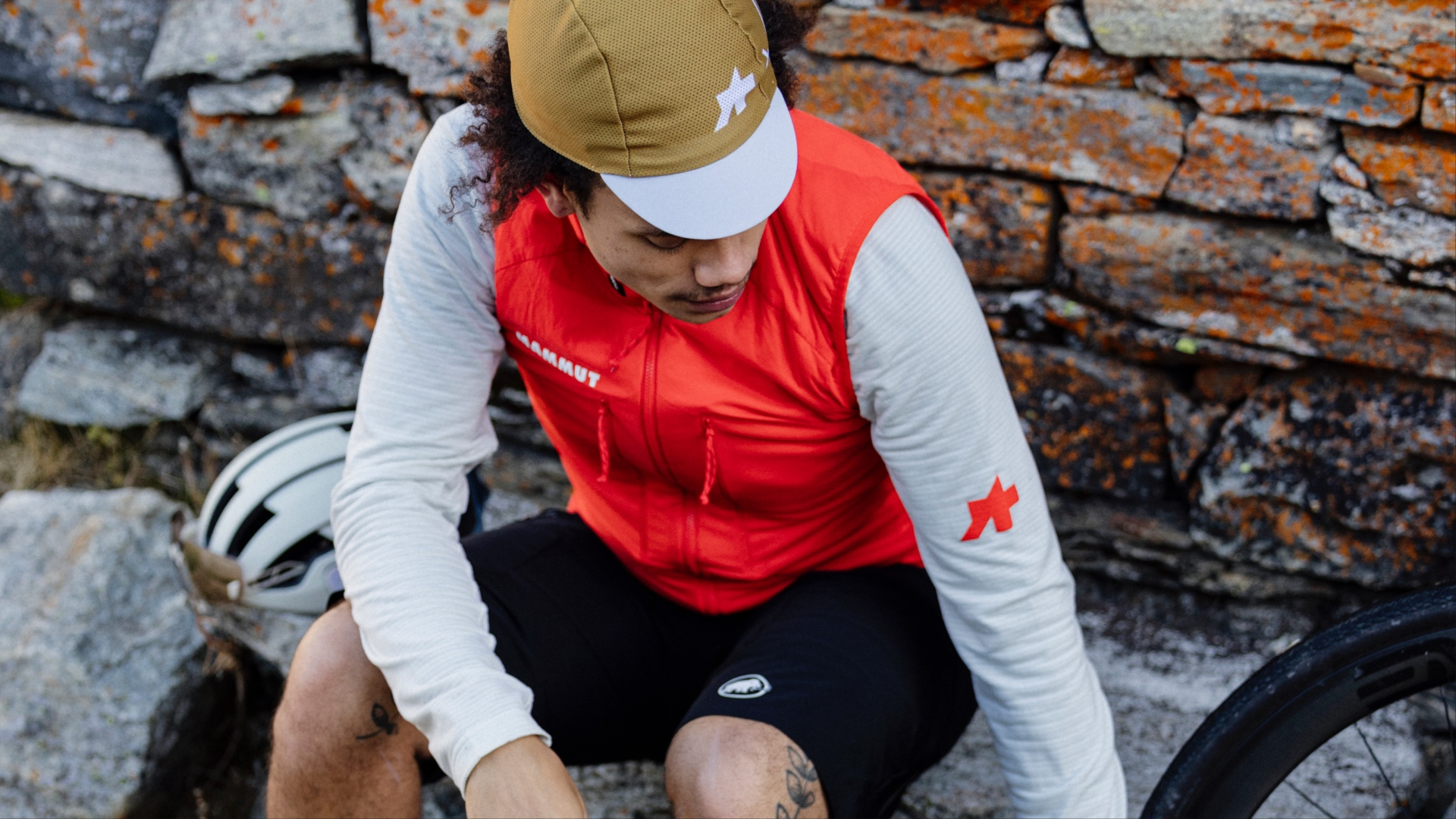 ASSOS + MAMMUT - ASSOS Of Switzerland - Official Online Shop