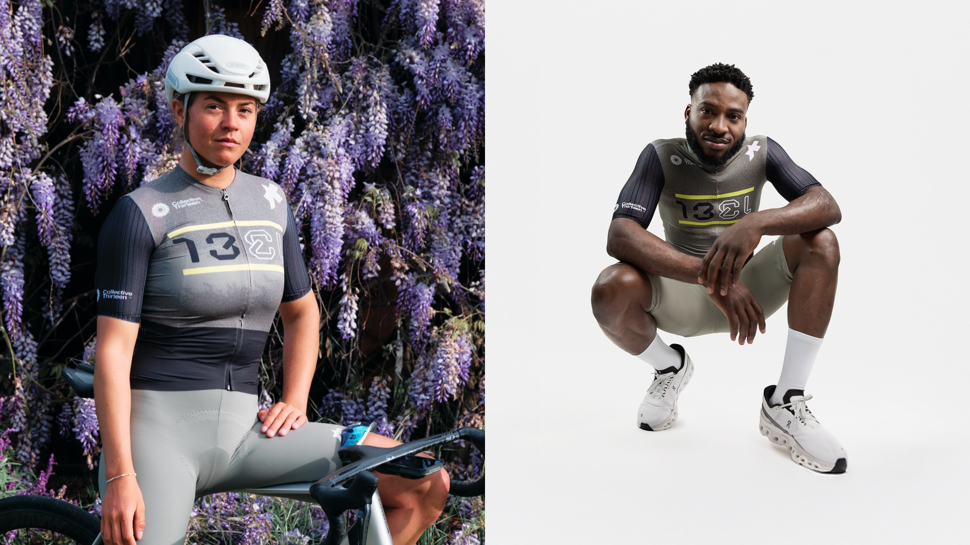 COLLECTIVE THIRTEEN - ASSOS Of Switzerland - Official Online Shop