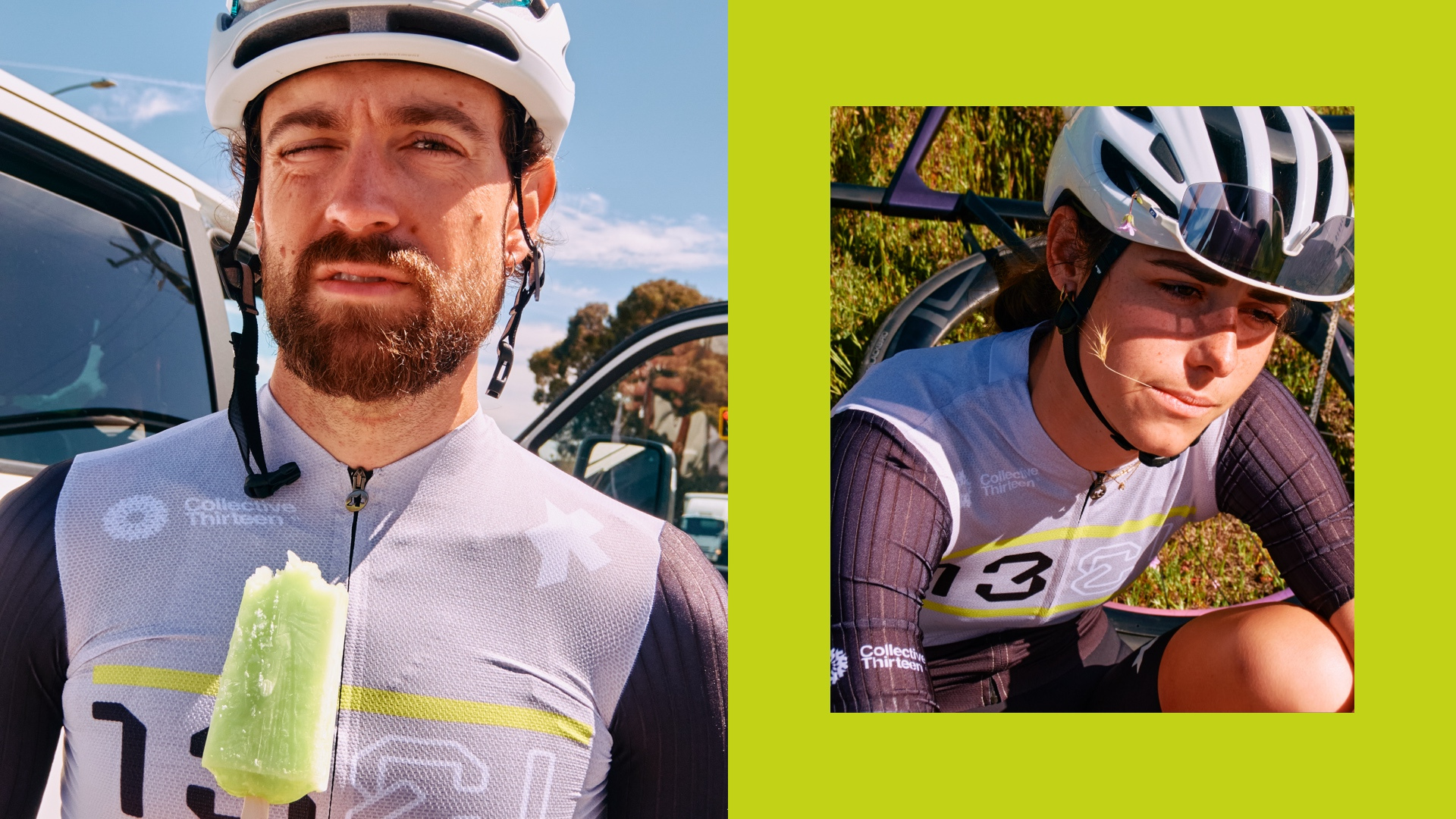 LUCKY THIRTEEN - ASSOS Of Switzerland - Official Online Shop