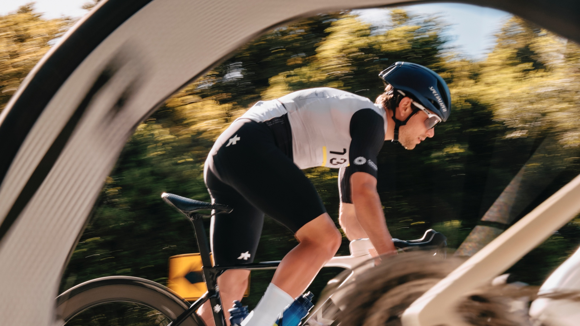 FORWARD, TOGETHER - ASSOS Of Switzerland - Official Online Shop