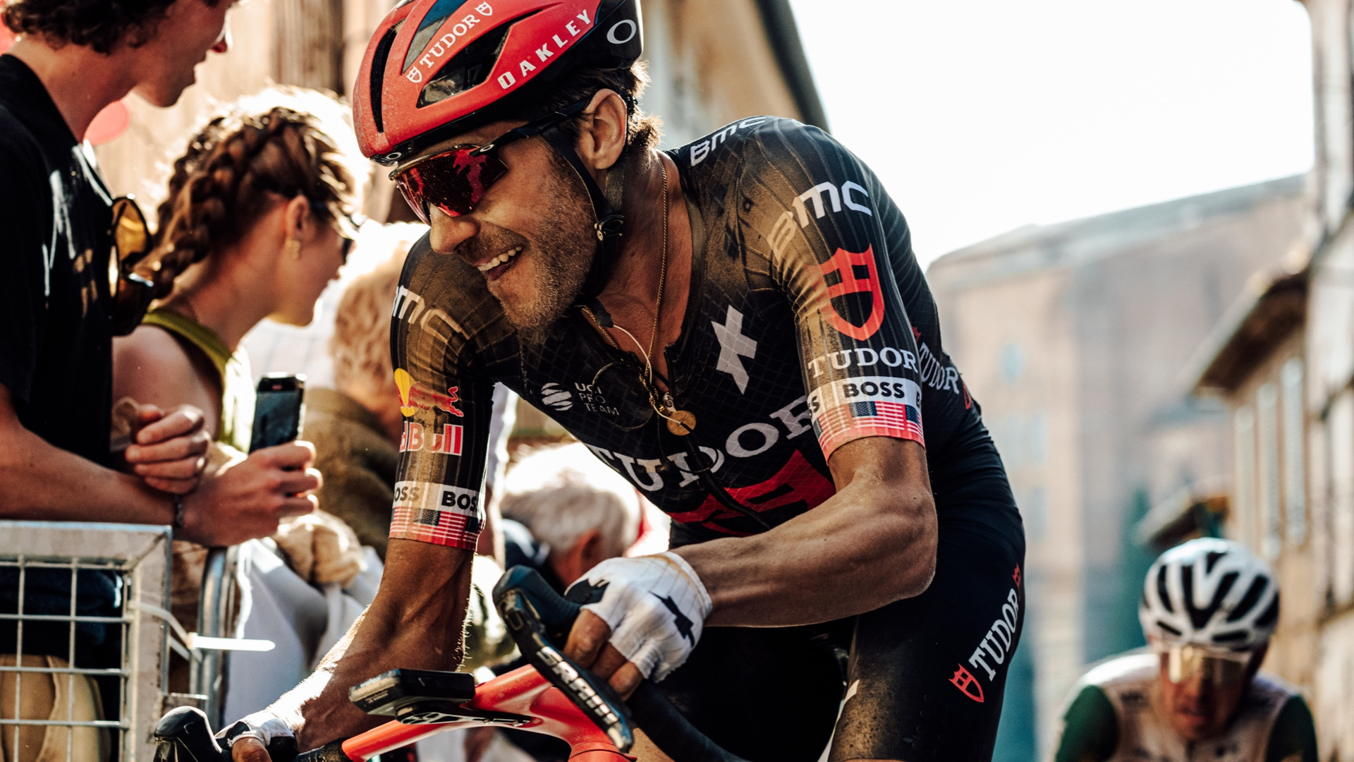 BUILT TO RACE - ASSOS Of Switzerland - Official Online Shop