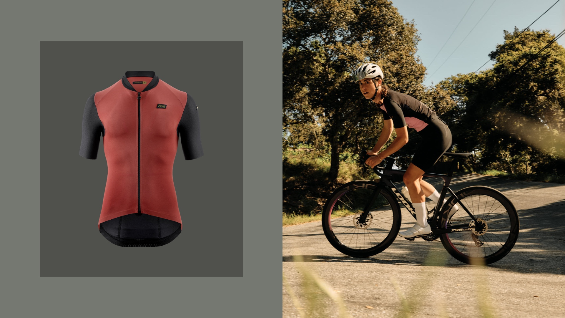 PINNACLE OF COMFORT - ASSOS Of Switzerland - Official Online Shop