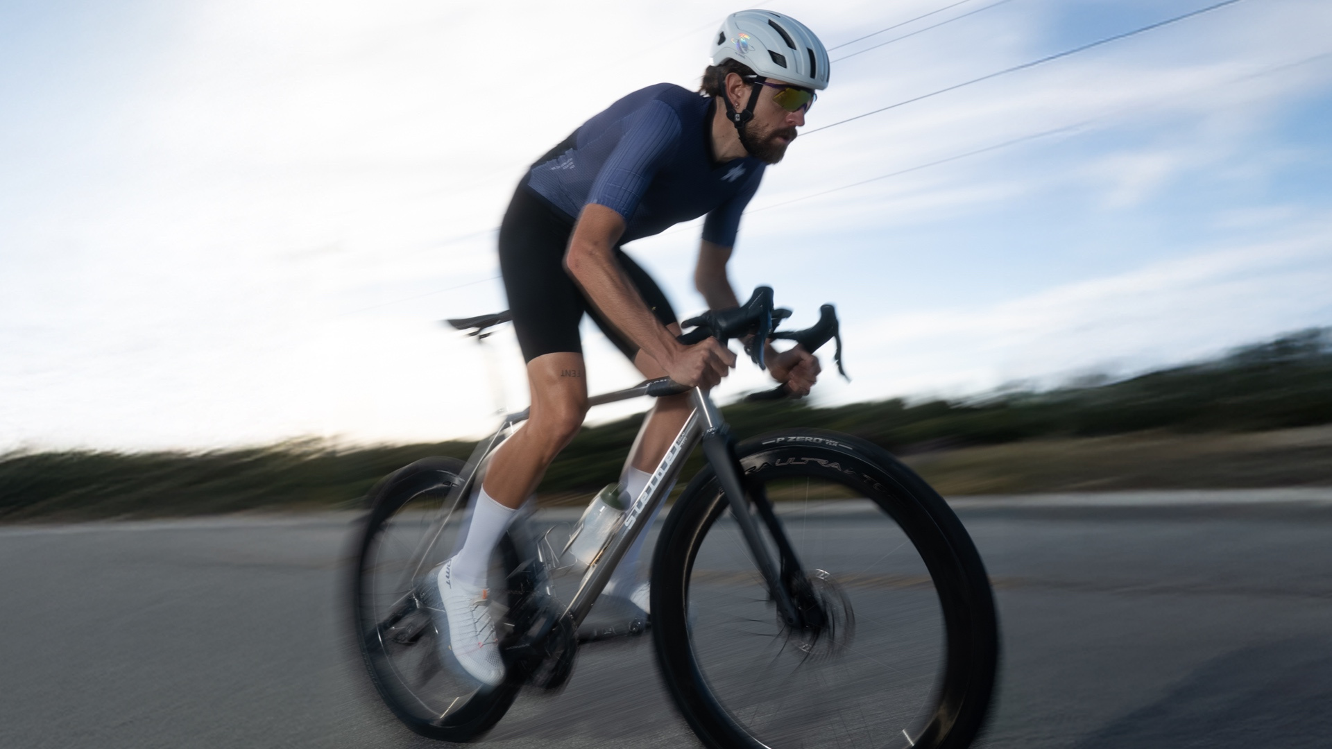 GEBEN SIE DEN TON AN - ASSOS Of Switzerland - Official Online Shop