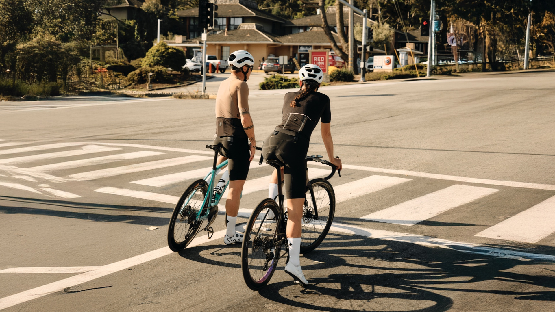 THE ENDURANCE SYSTEM - ASSOS Of Switzerland - Official Online Shop