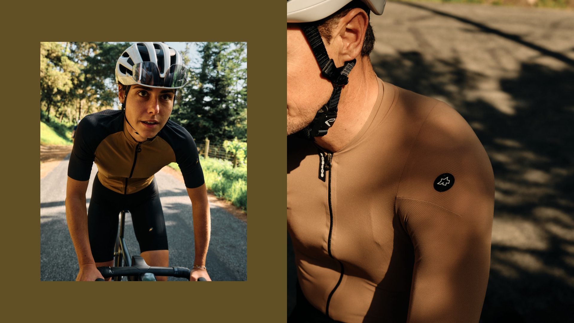 COMFORT + COOLING - ASSOS Of Switzerland - Official Online Shop