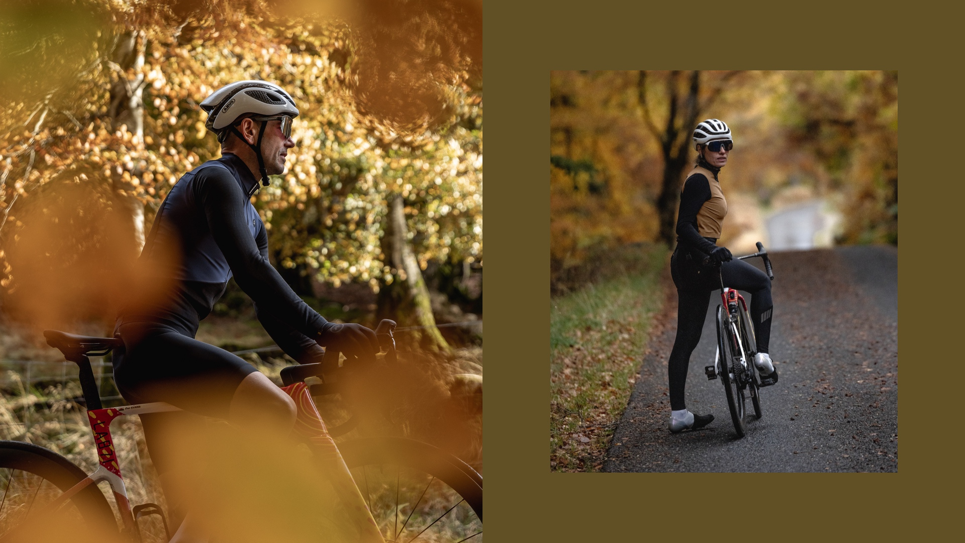Optimal Conditions - ASSOS Of Switzerland - Official Online Shop