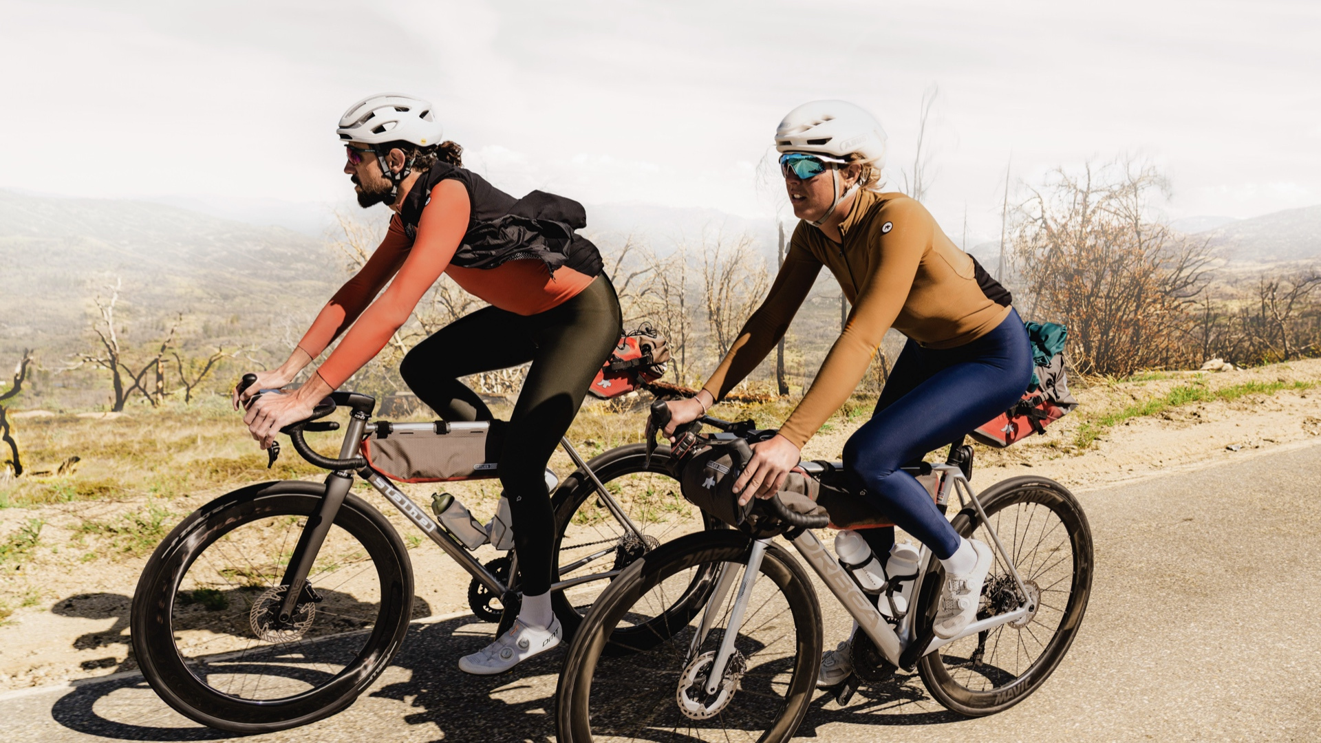 FW25 // FALL TIGHTS - ASSOS Of Switzerland - Official Online Shop