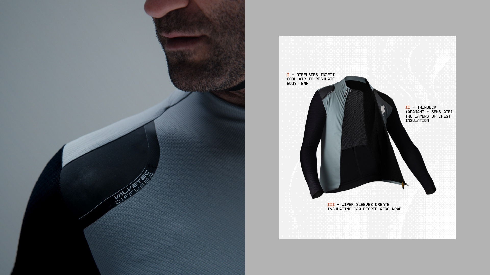 TEMPERATURE TUNED - ASSOS Of Switzerland - Official Online Shop