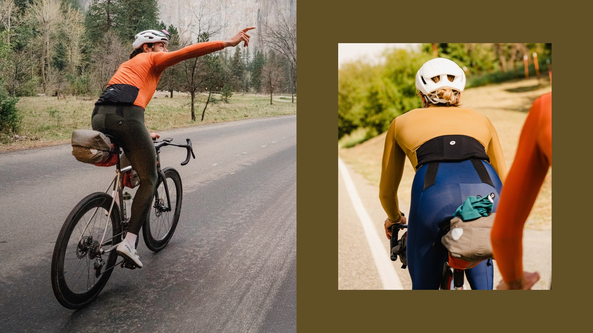ENGINEERED FOR EVERY RIDE - ASSOS Of Switzerland - Official Online Shop