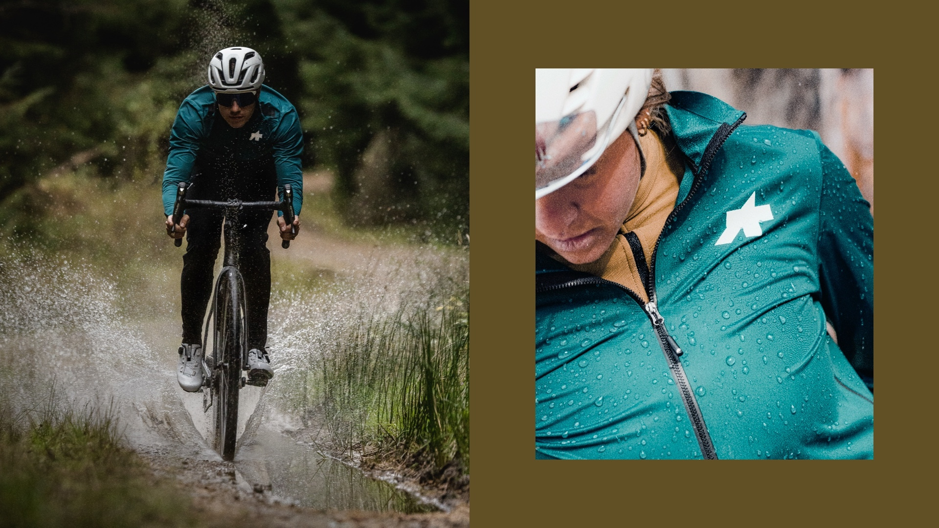 RIDE DRY - ASSOS Of Switzerland - Official Online Shop