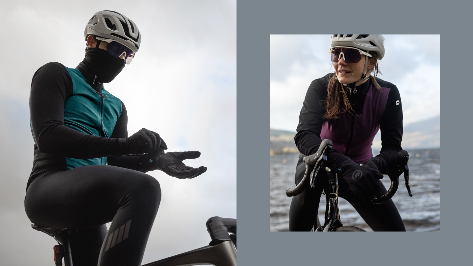 ALL CONDITIONS. ALWAYS PREPARED. - ASSOS Of Switzerland - Official Online Shop